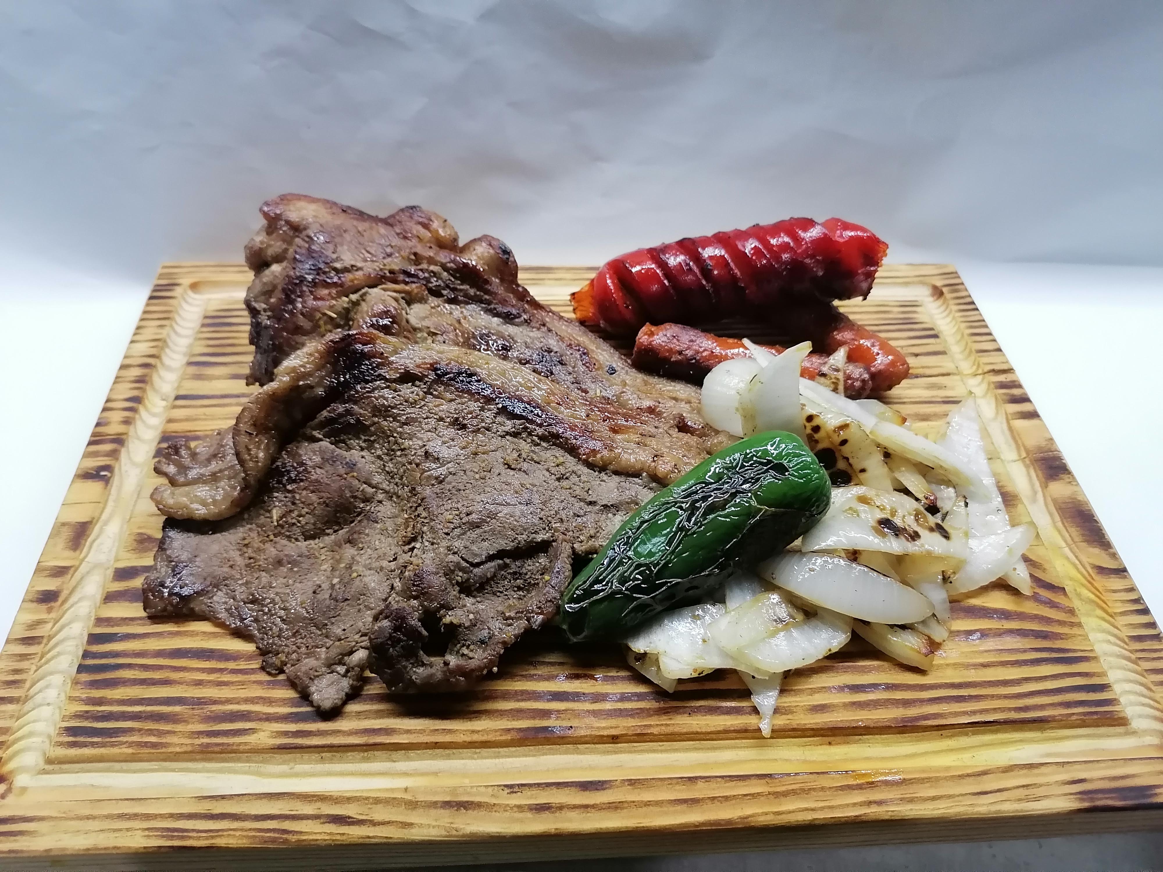 Asadero 130° image 4