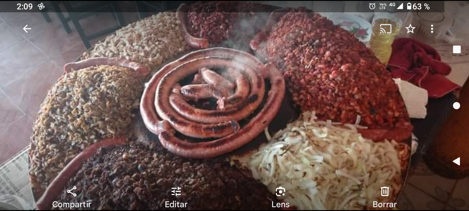 Taqeria chido Camaney 2 la glorieta image 2