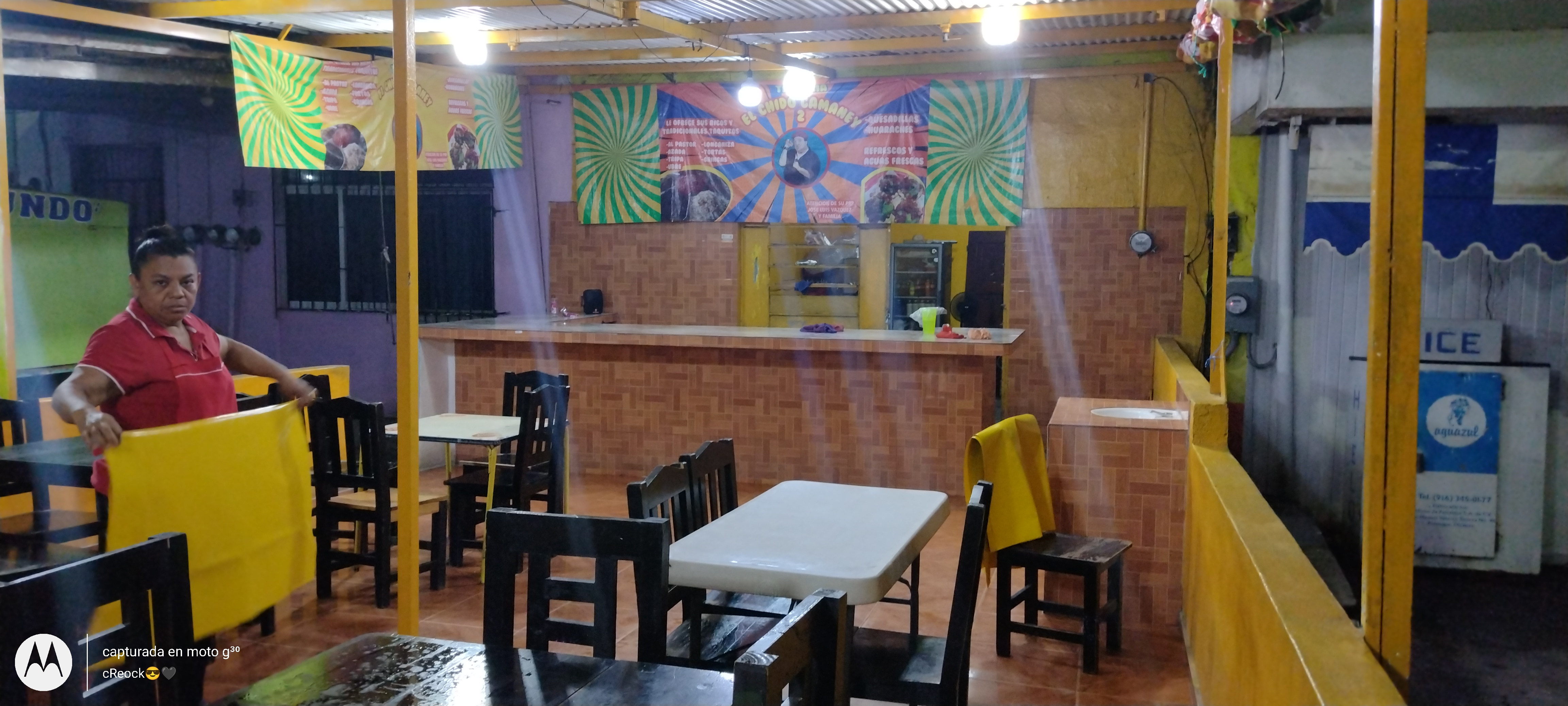 Taqeria chido Camaney 2 la glorieta image 3