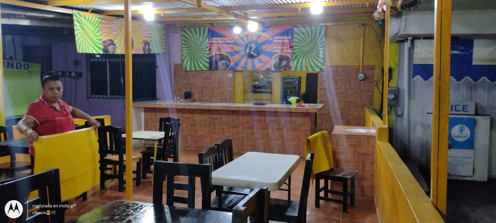 Taqeria chido Camaney 2 la glorieta image 3