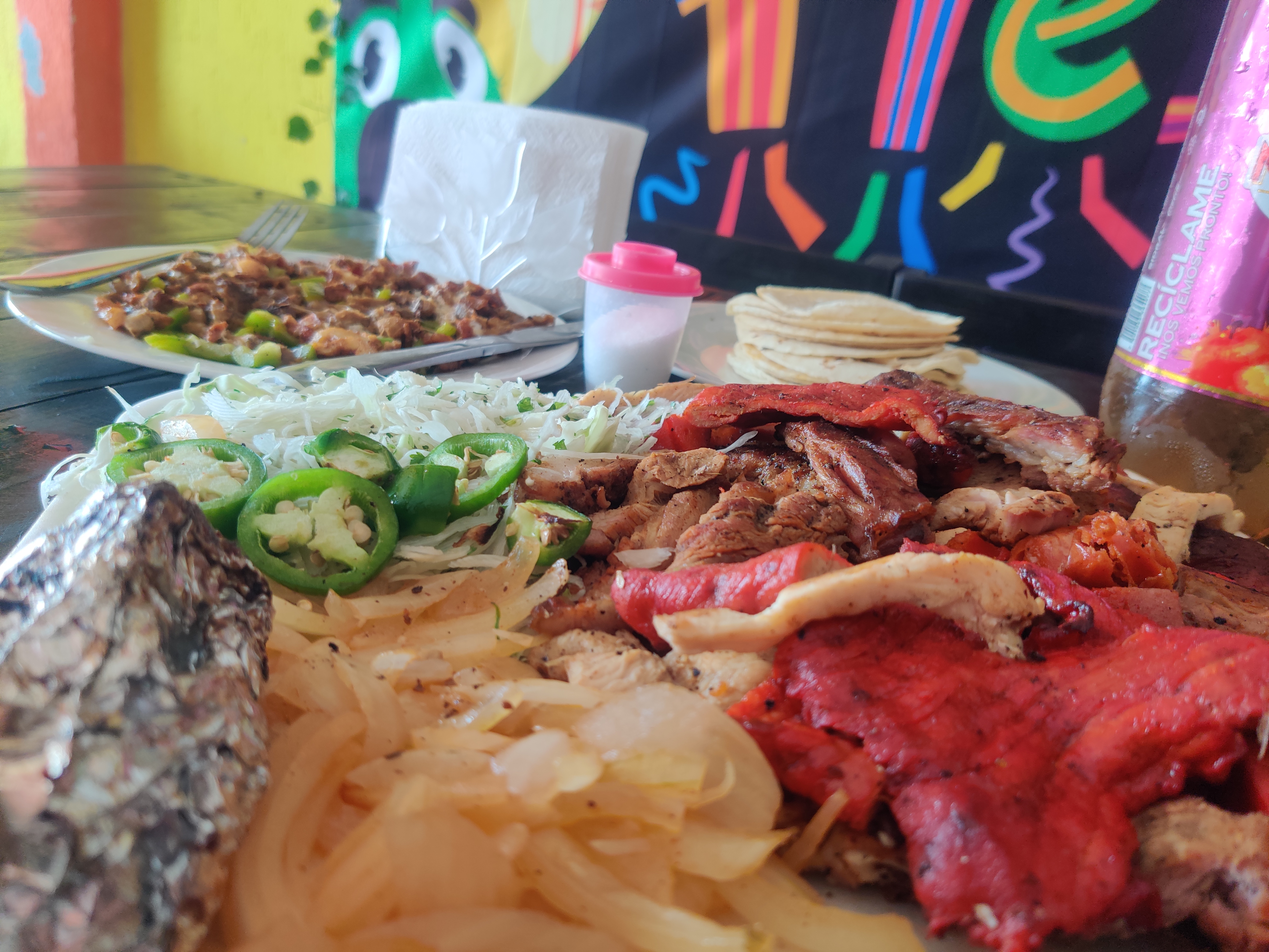 Restaurante El Pocho image 1