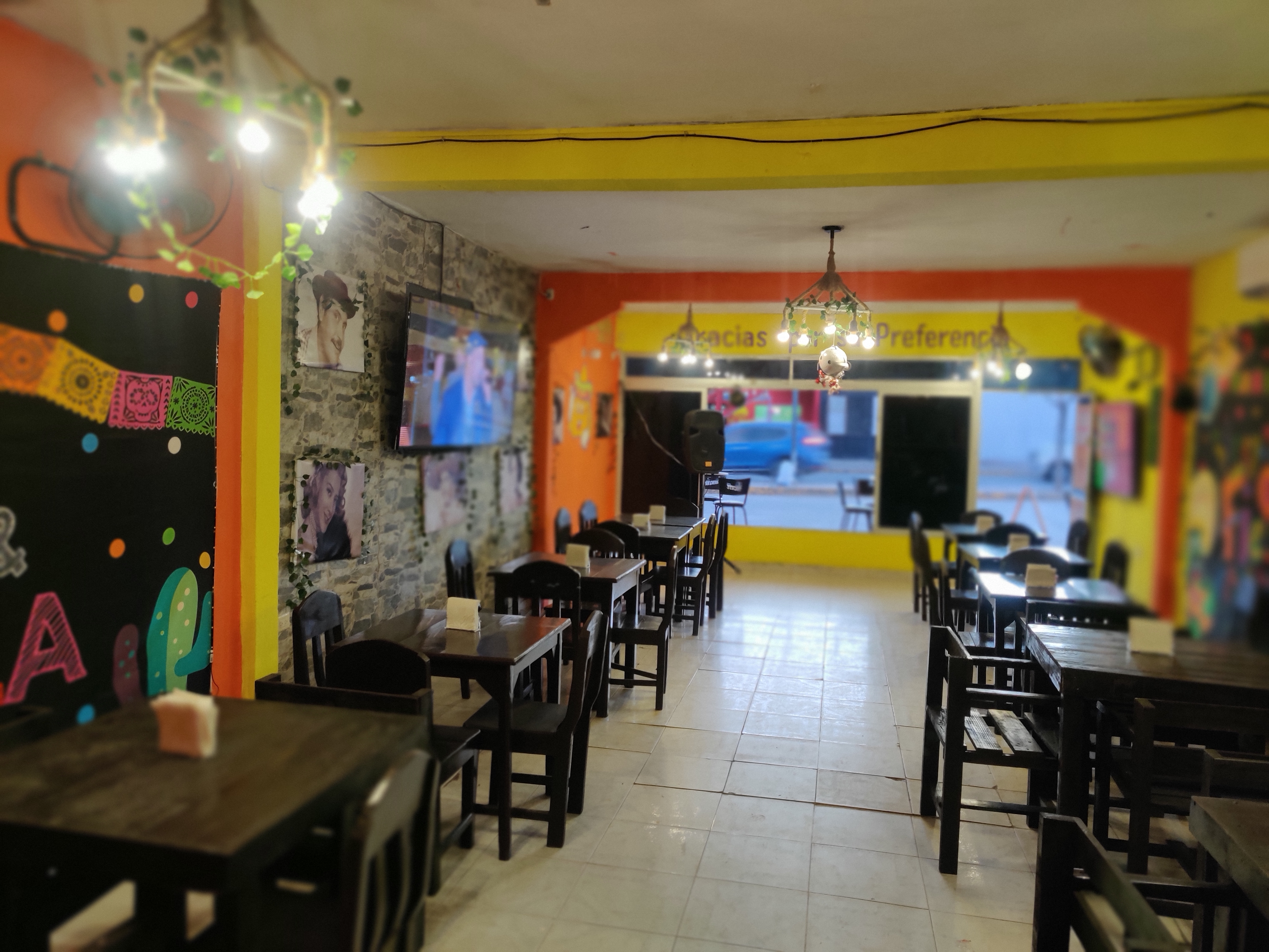 Restaurante El Pocho image 2