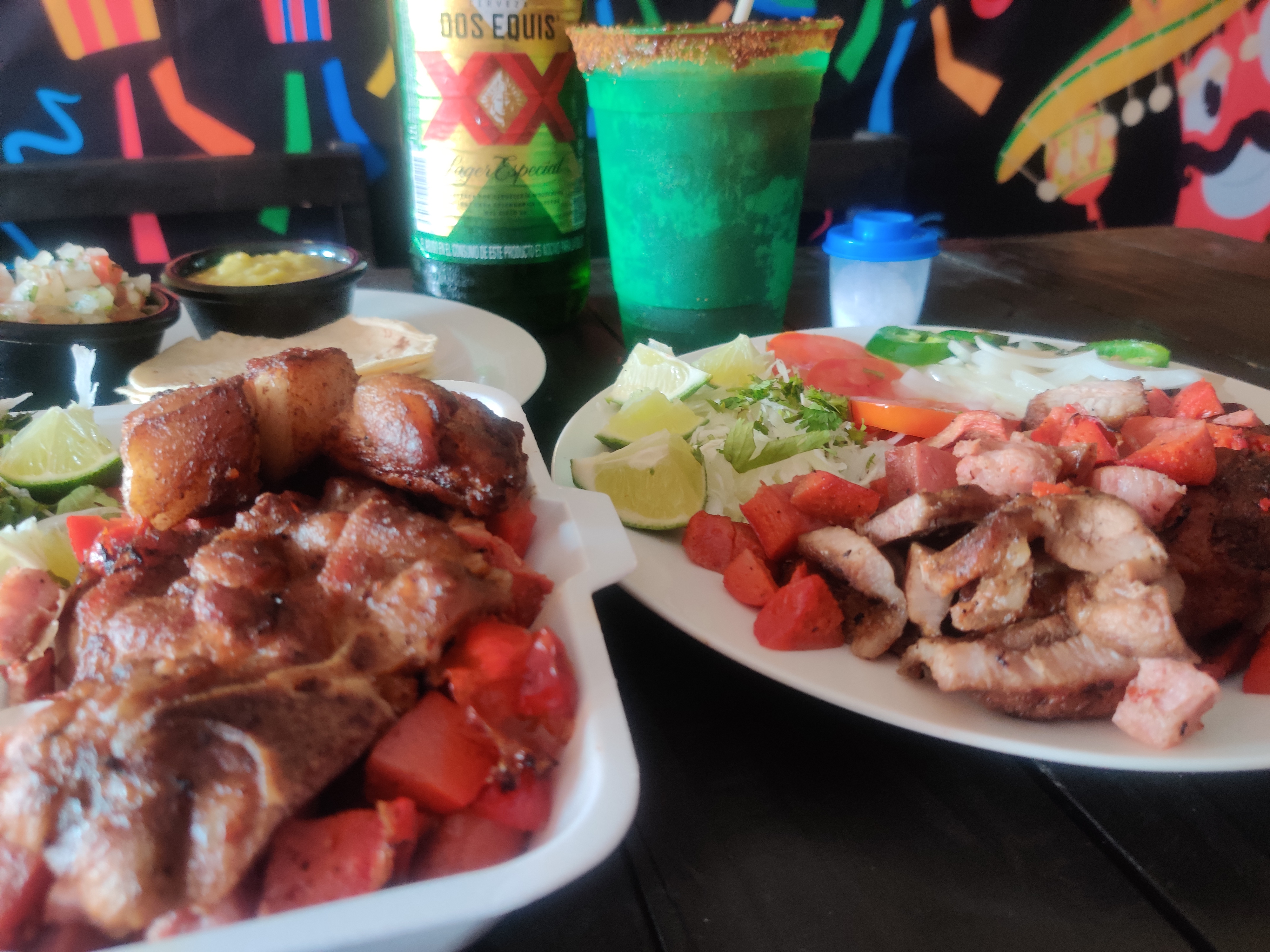 Restaurante El Pocho image 3