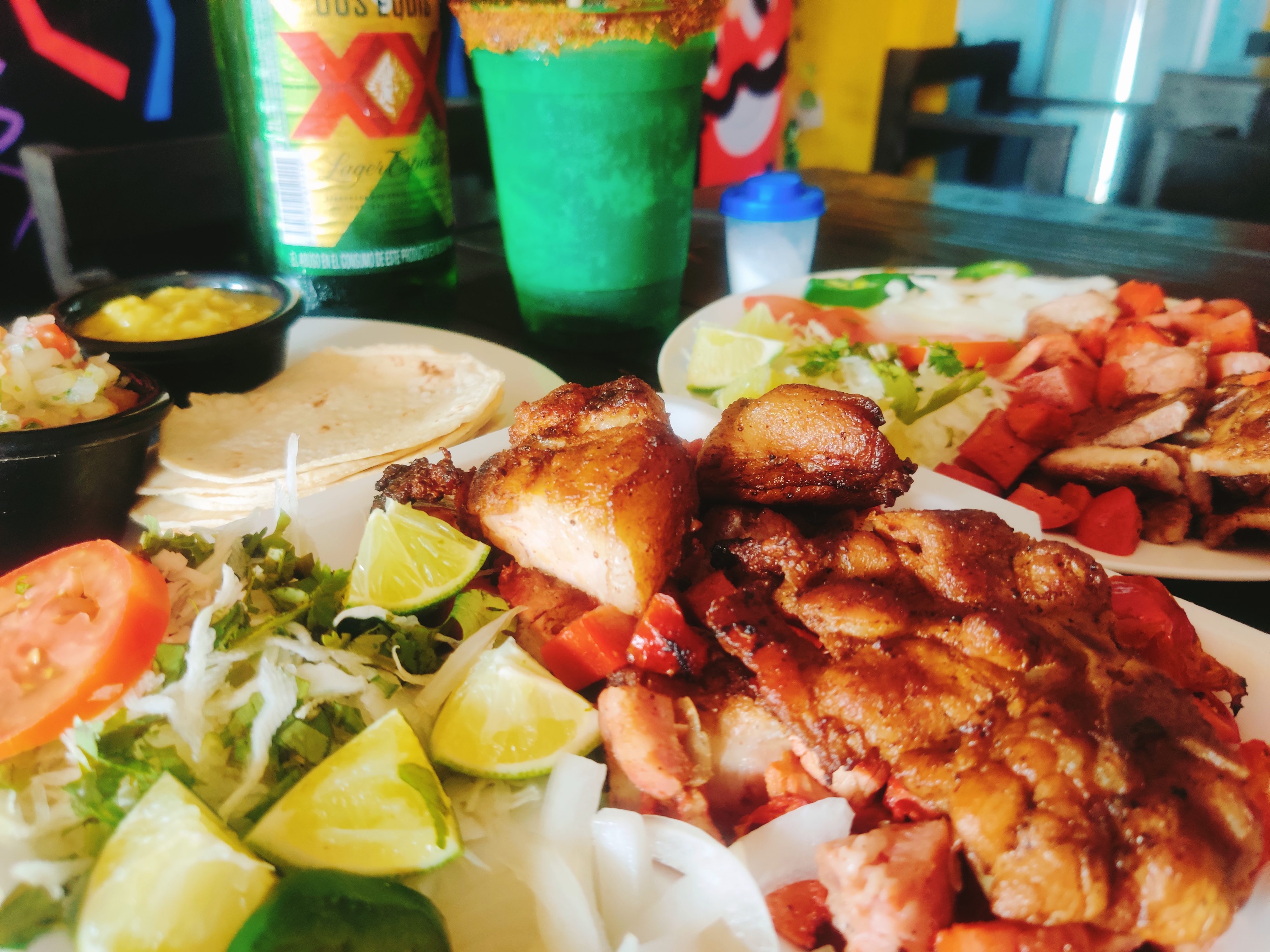 Restaurante El Pocho image 4