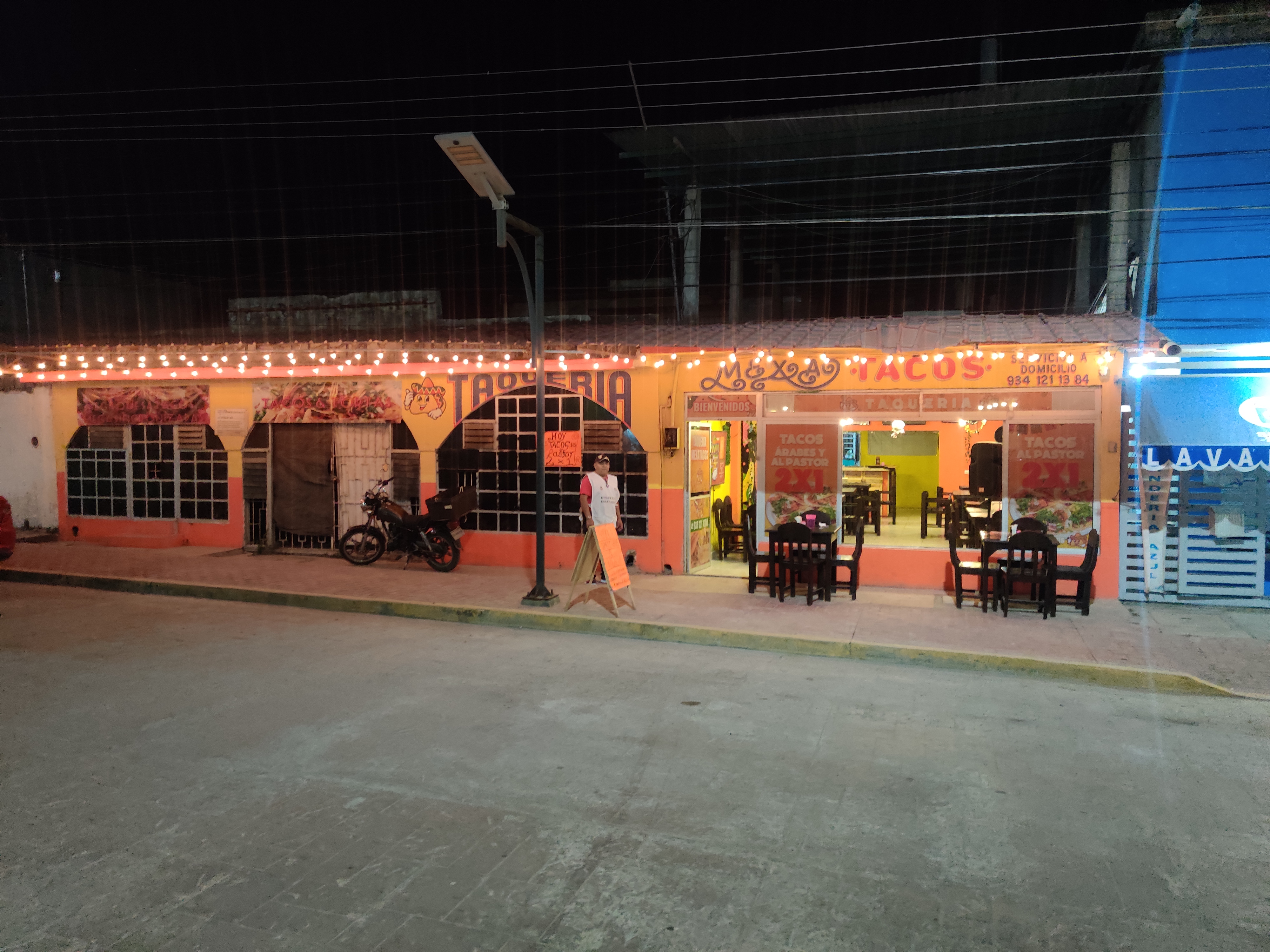 Restaurante El Pocho image 5