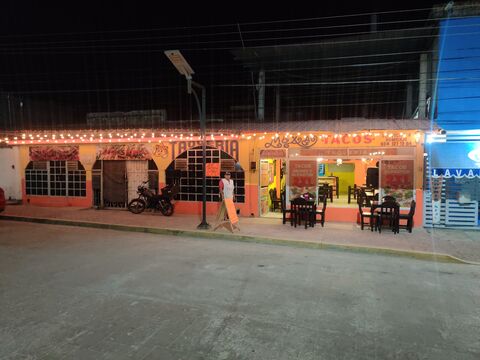 Restaurante El Pocho image 5