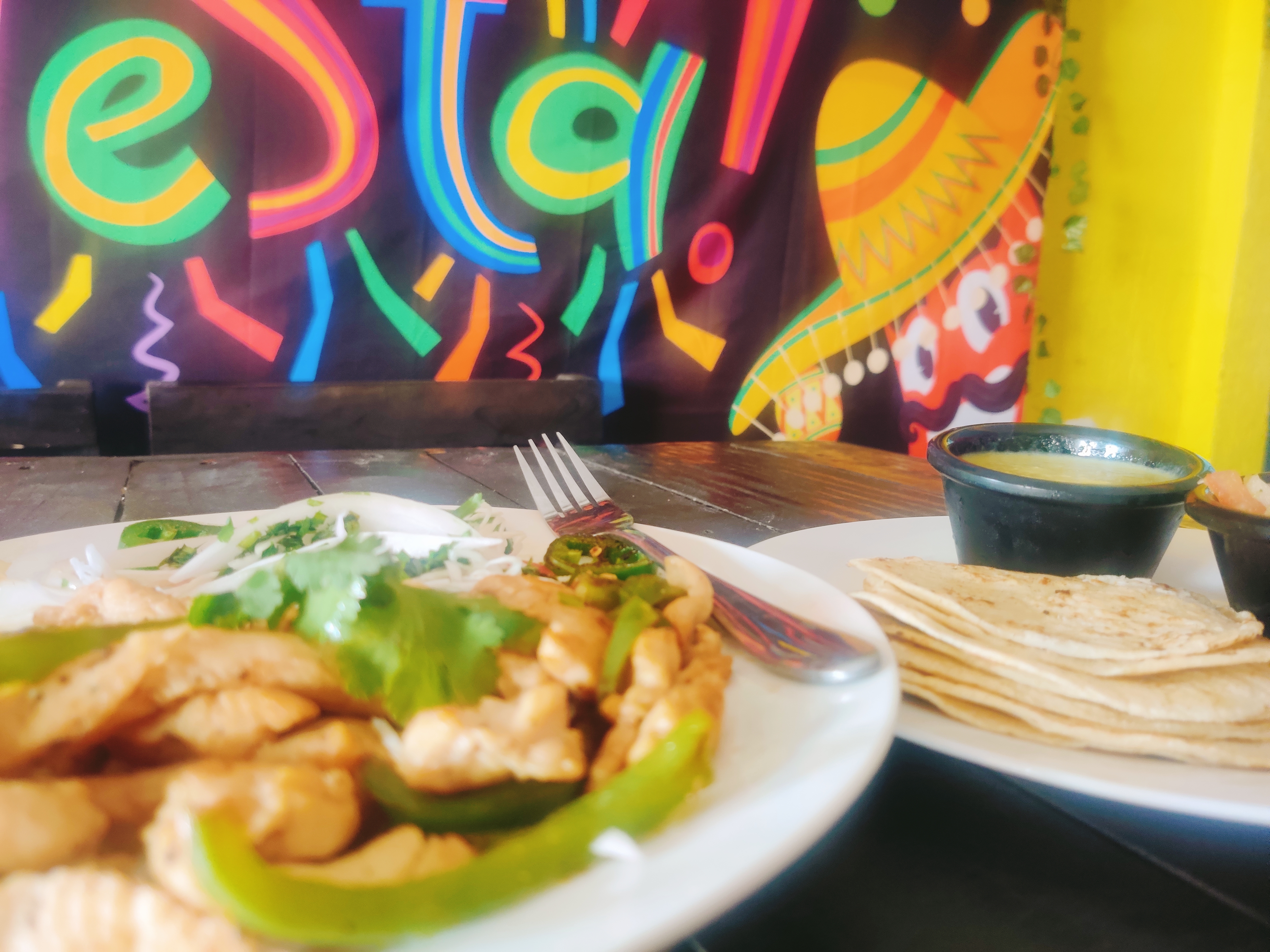 Restaurante El Pocho image 6