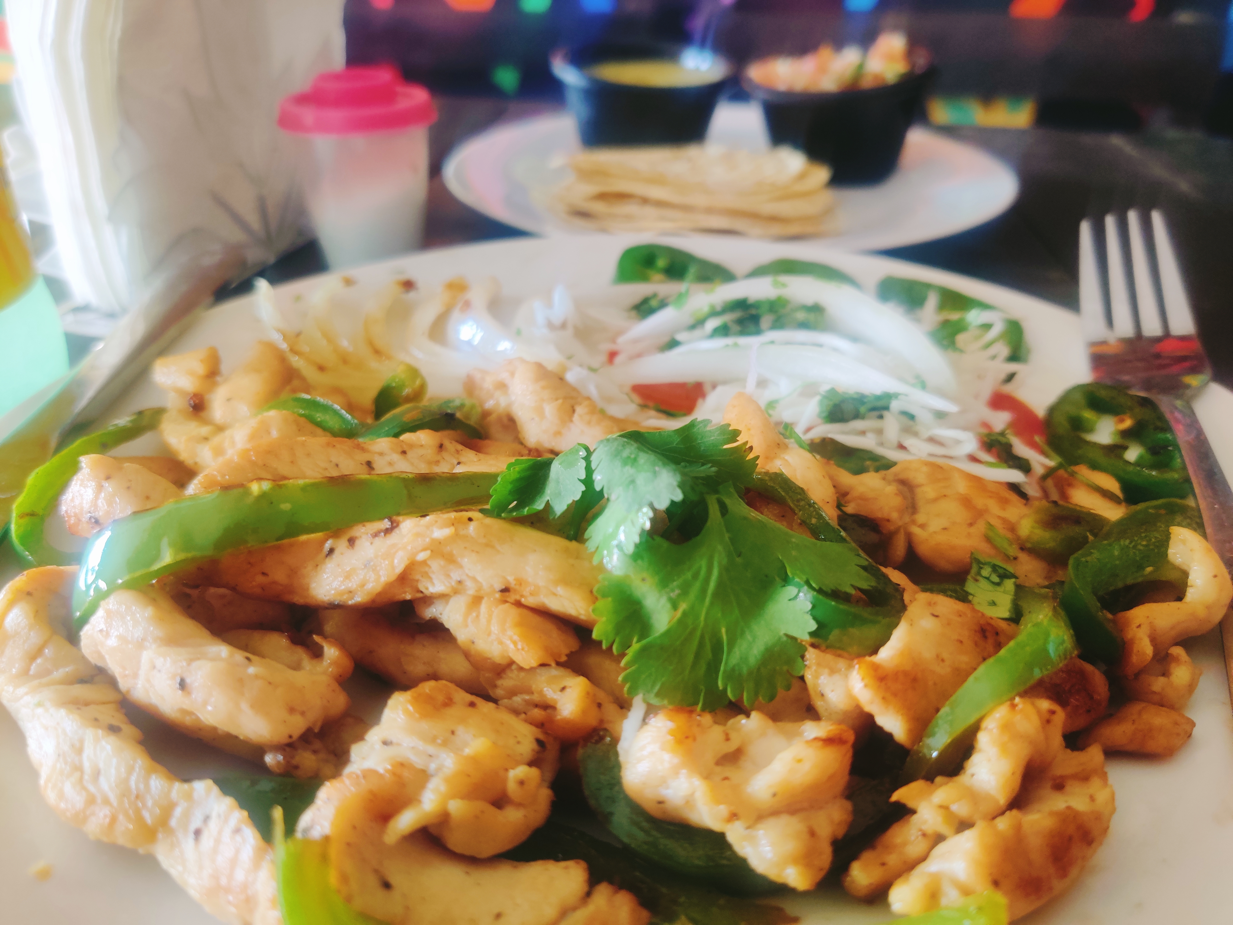 Restaurante El Pocho image 9