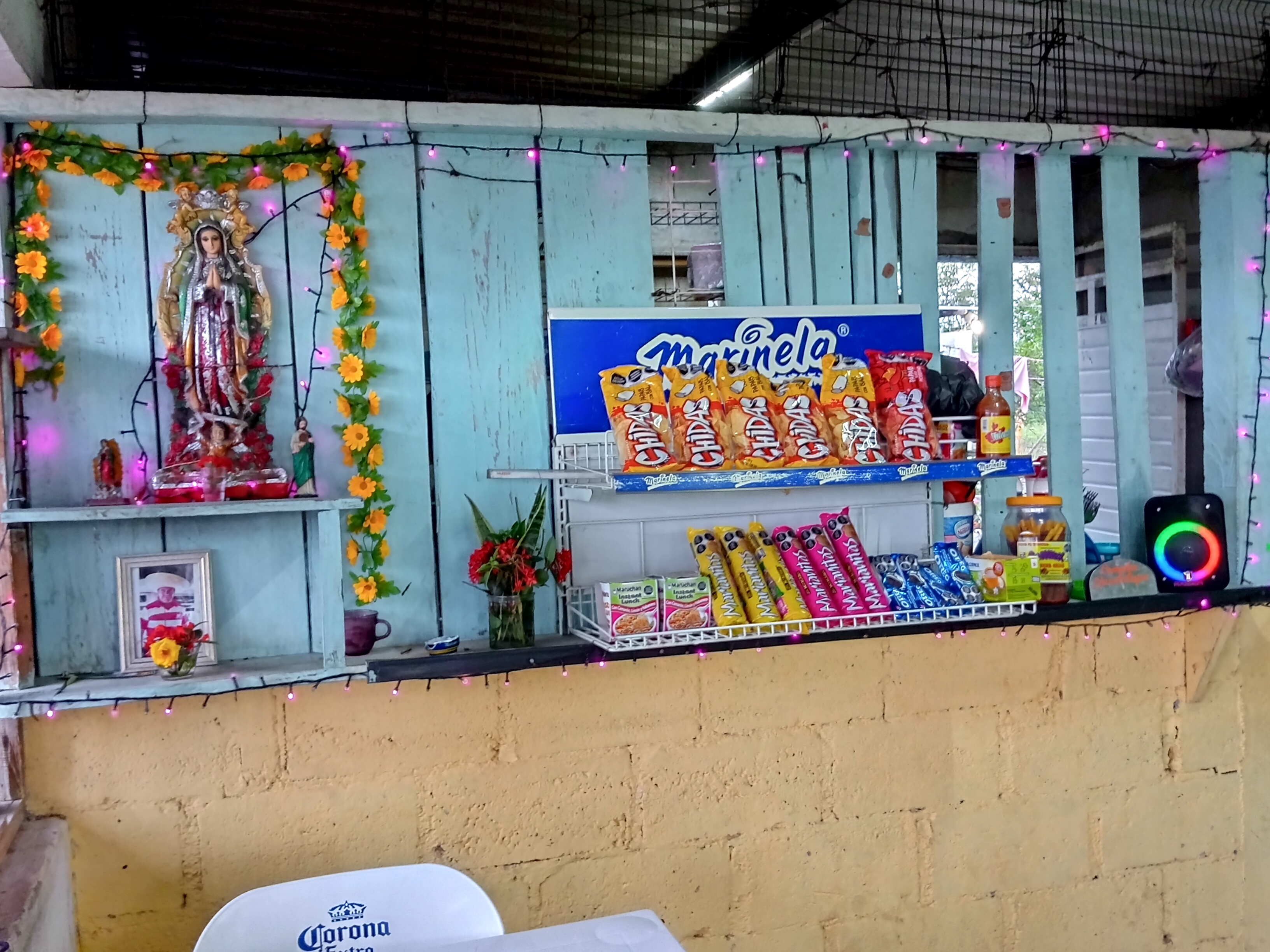 Comedor Guadalupe image 1