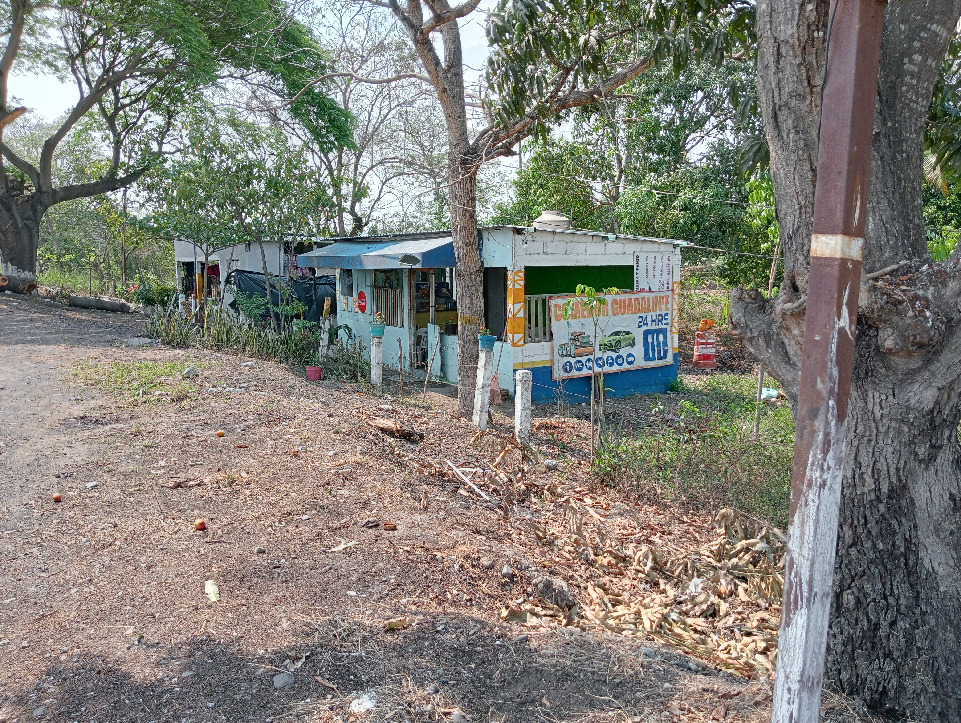 Comedor Guadalupe image 3