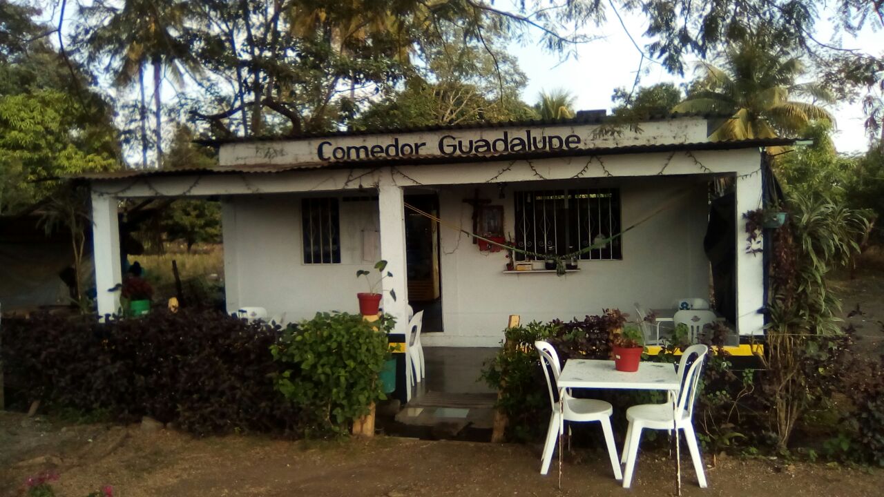 Comedor Guadalupe image 4