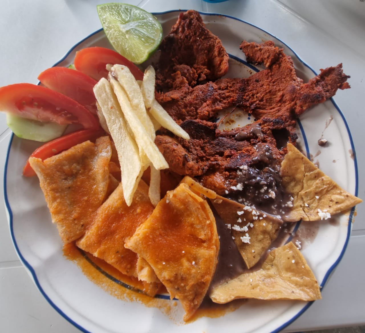 Comedor Guadalupe image 5