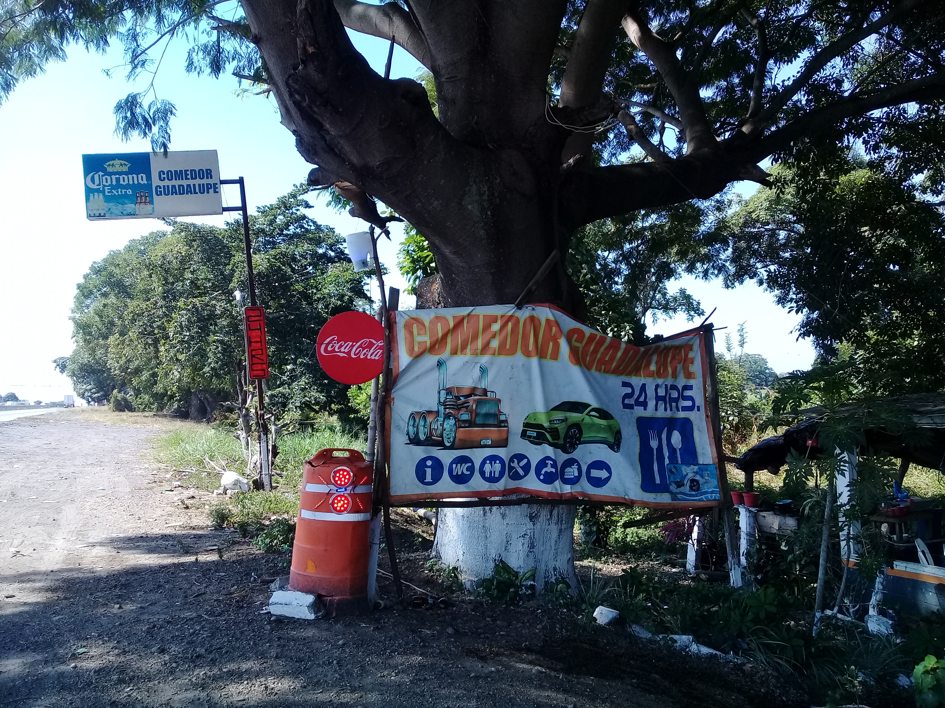 Comedor Guadalupe image 6