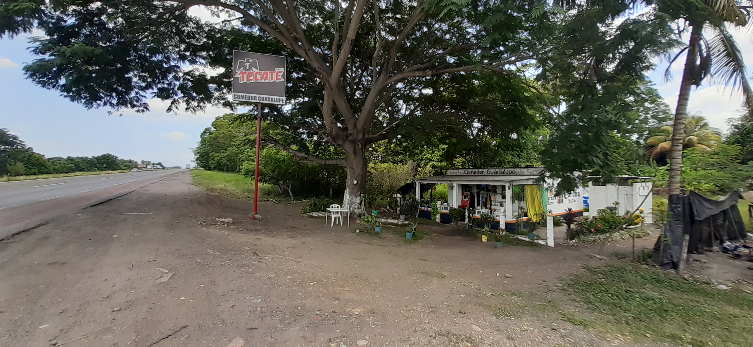 Comedor Guadalupe image 8
