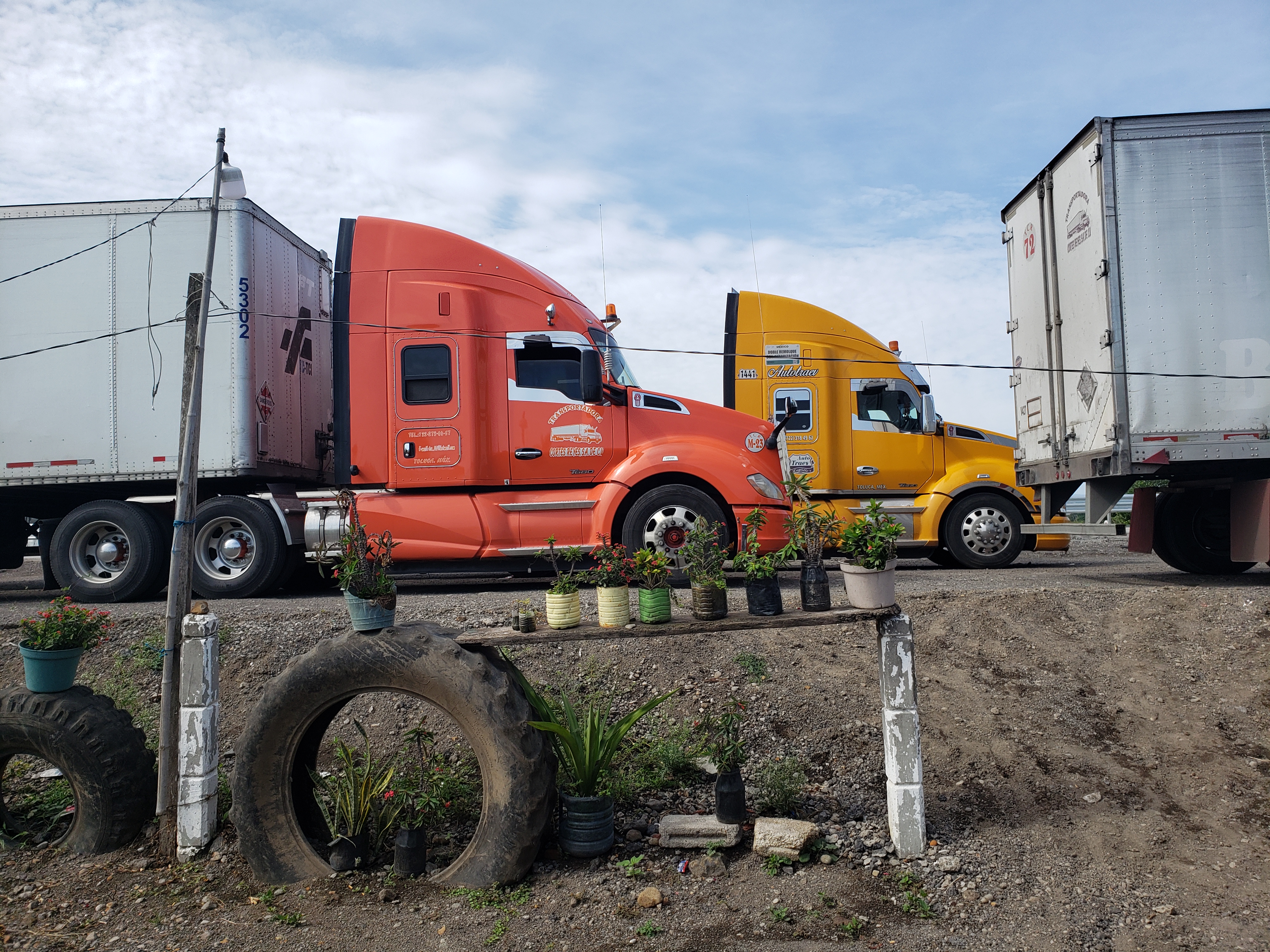 Comedor Guadalupe image 10