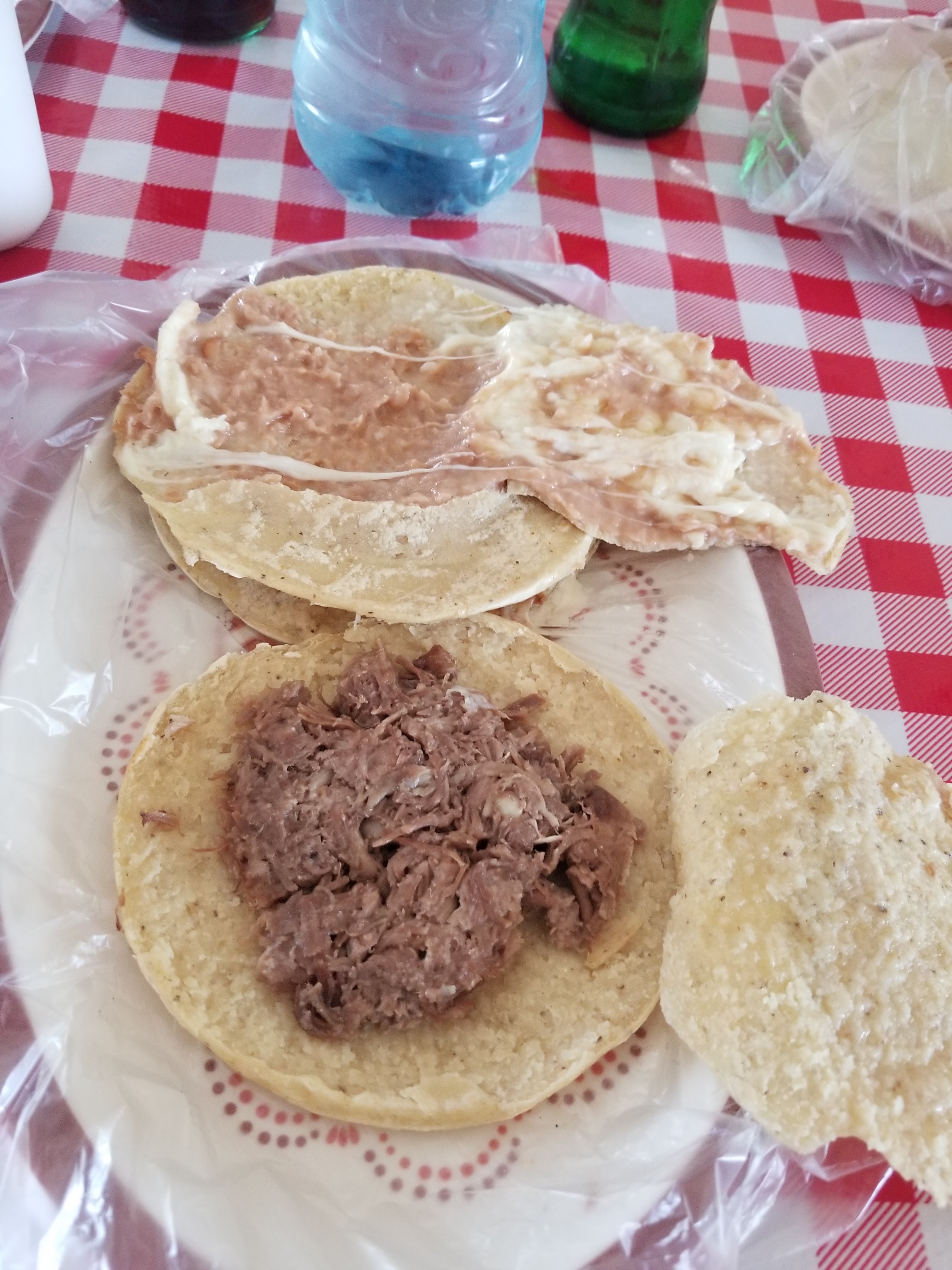 Rossy Gorditas/Burritos/Tacos image 2