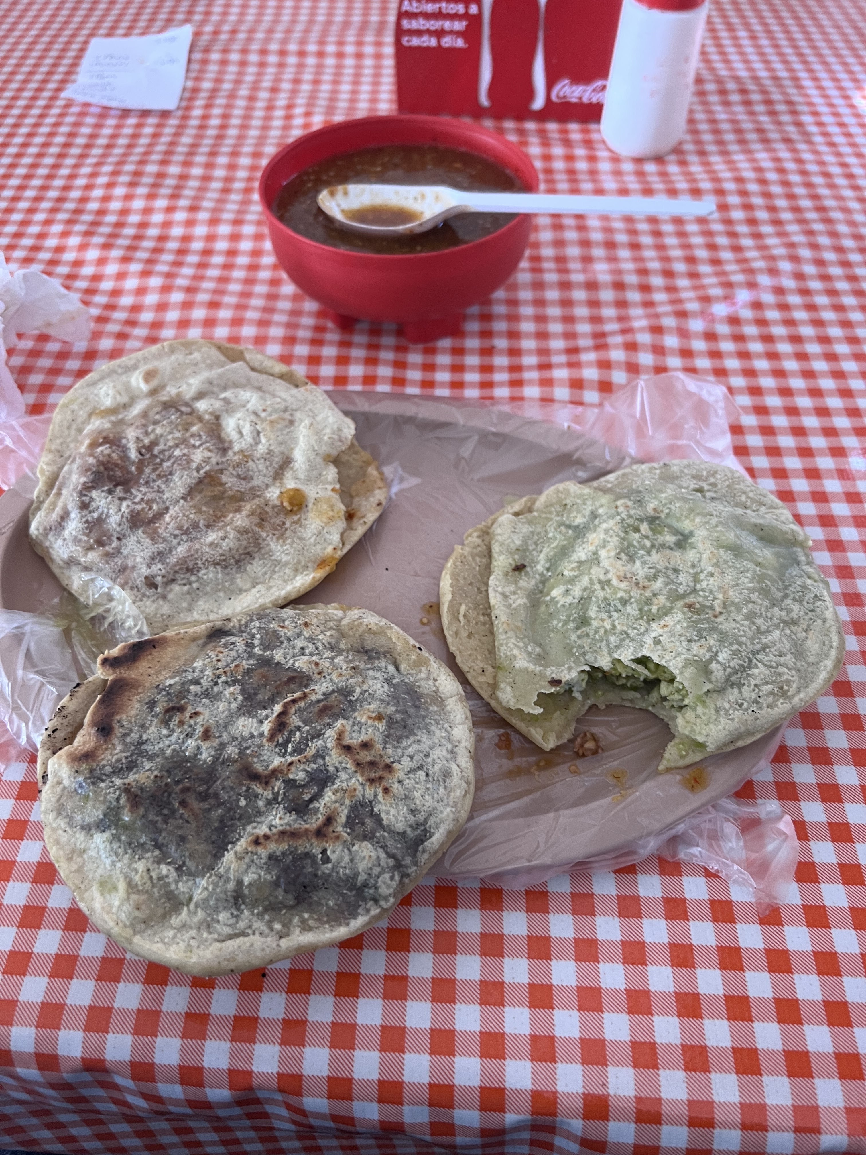 Rossy Gorditas/Burritos/Tacos image 3