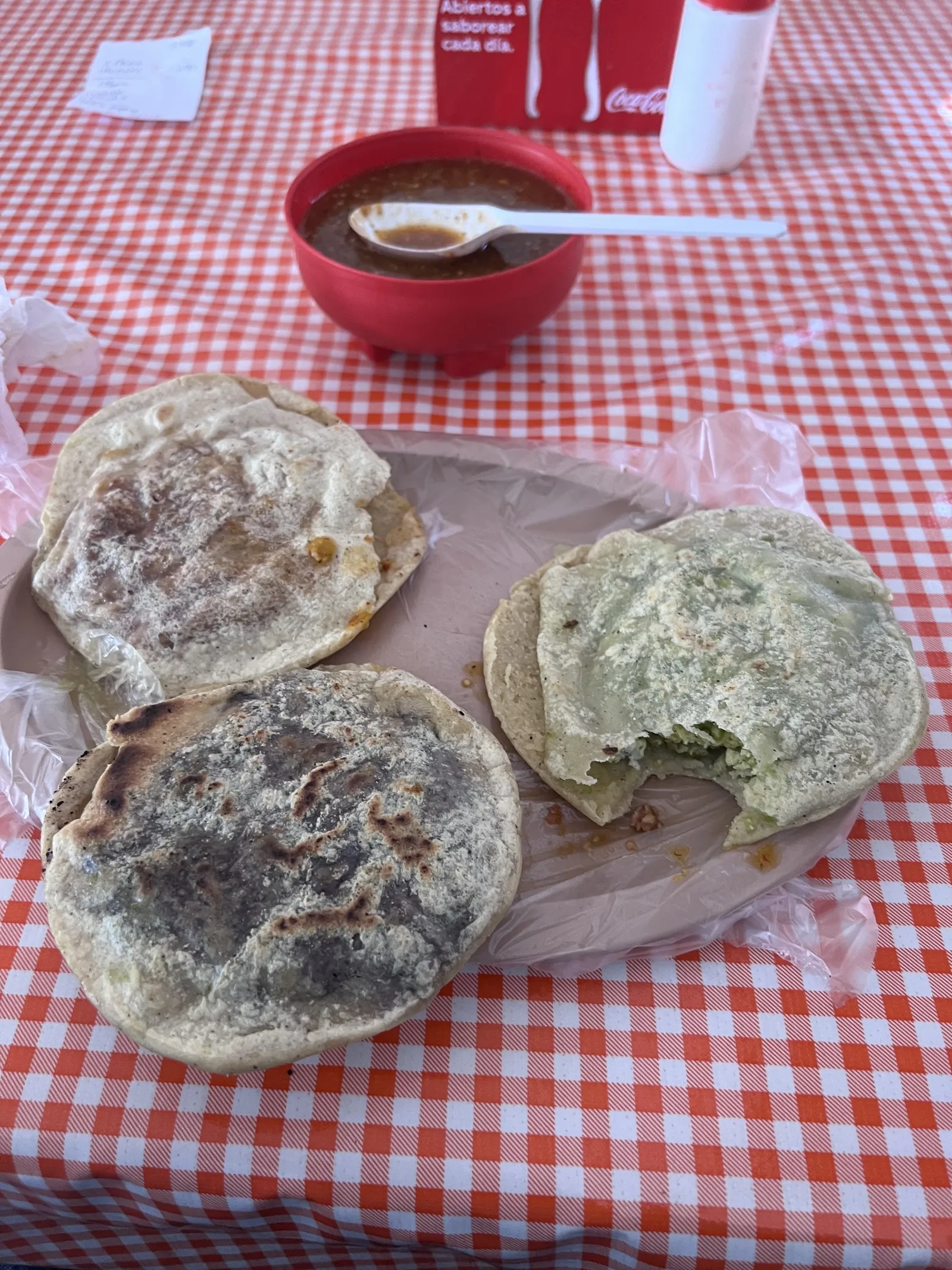 Rossy Gorditas/Burritos/Tacos image 3