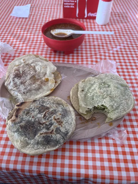 Rossy Gorditas/Burritos/Tacos image 3