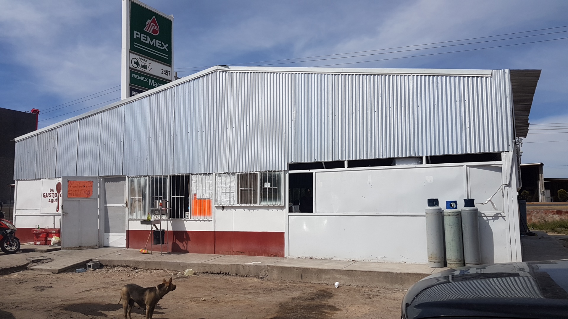 Rossy Gorditas/Burritos/Tacos image 4