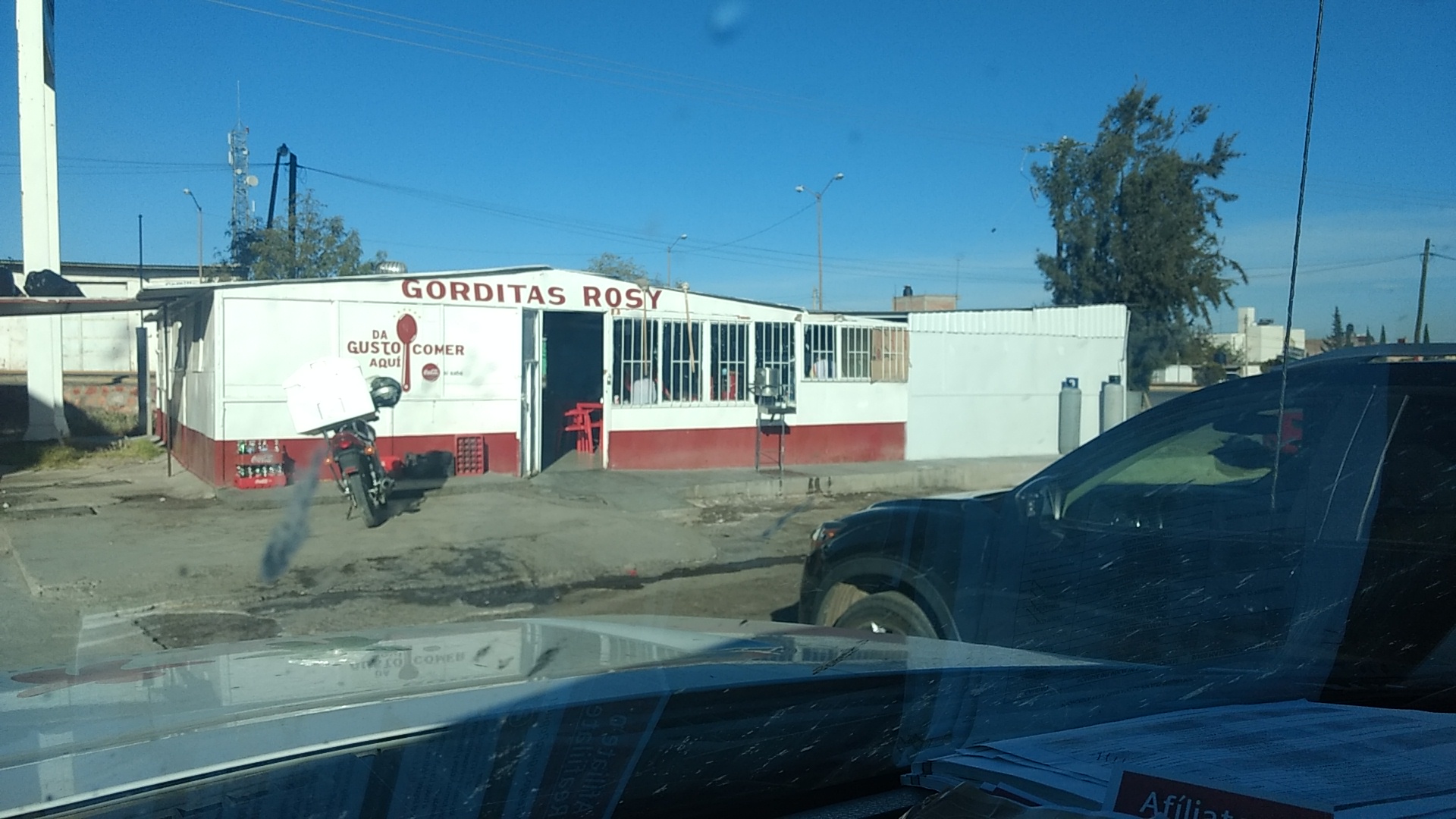 Rossy Gorditas/Burritos/Tacos image 5