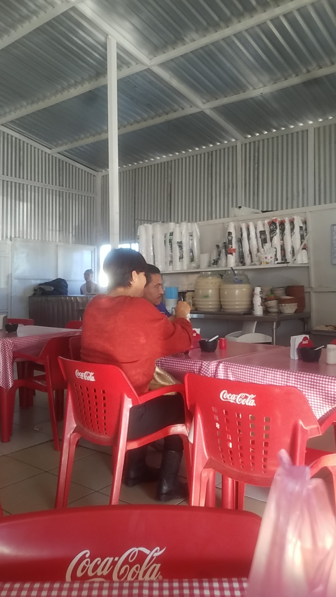 Rossy Gorditas/Burritos/Tacos image 6