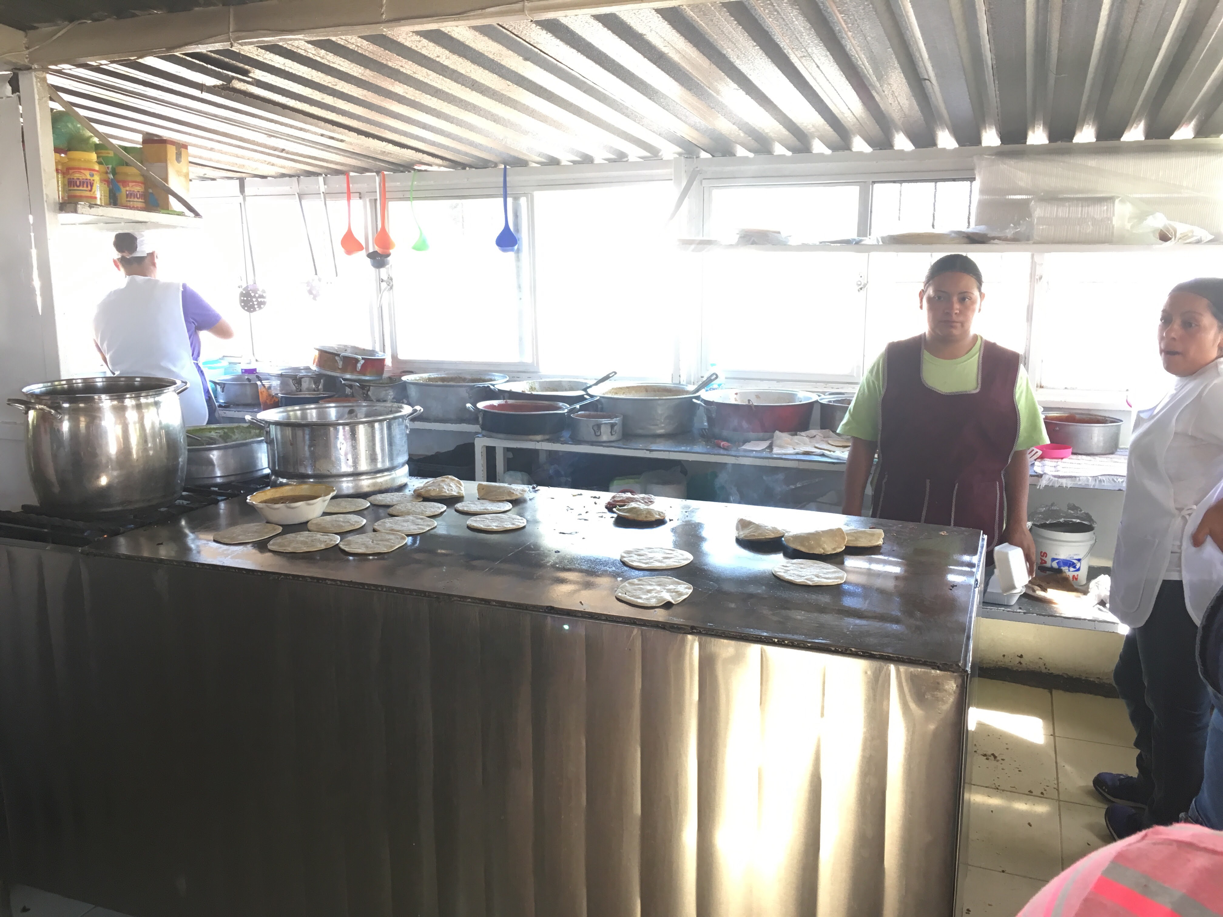 Rossy Gorditas/Burritos/Tacos image 7