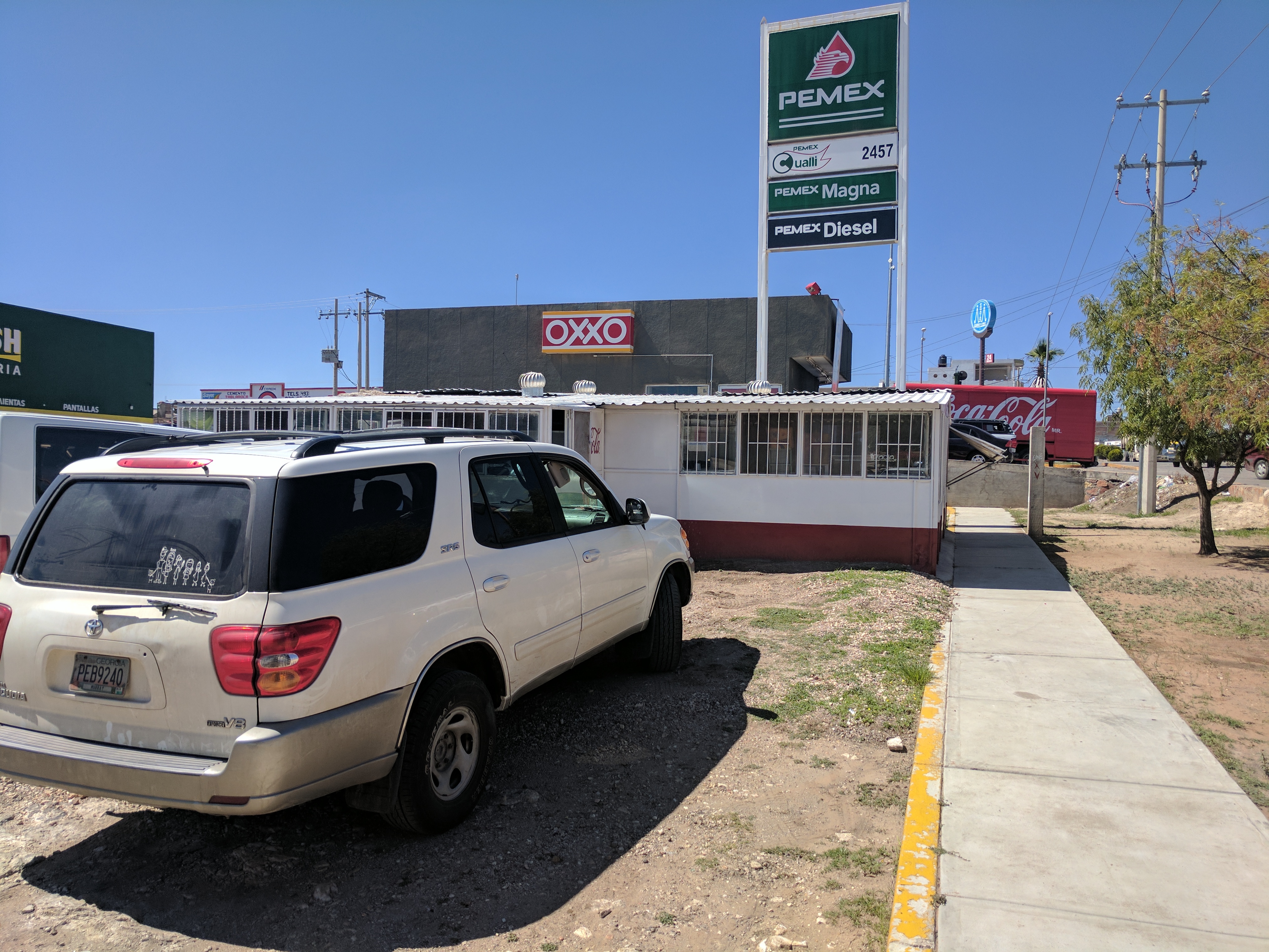 Rossy Gorditas/Burritos/Tacos image 9