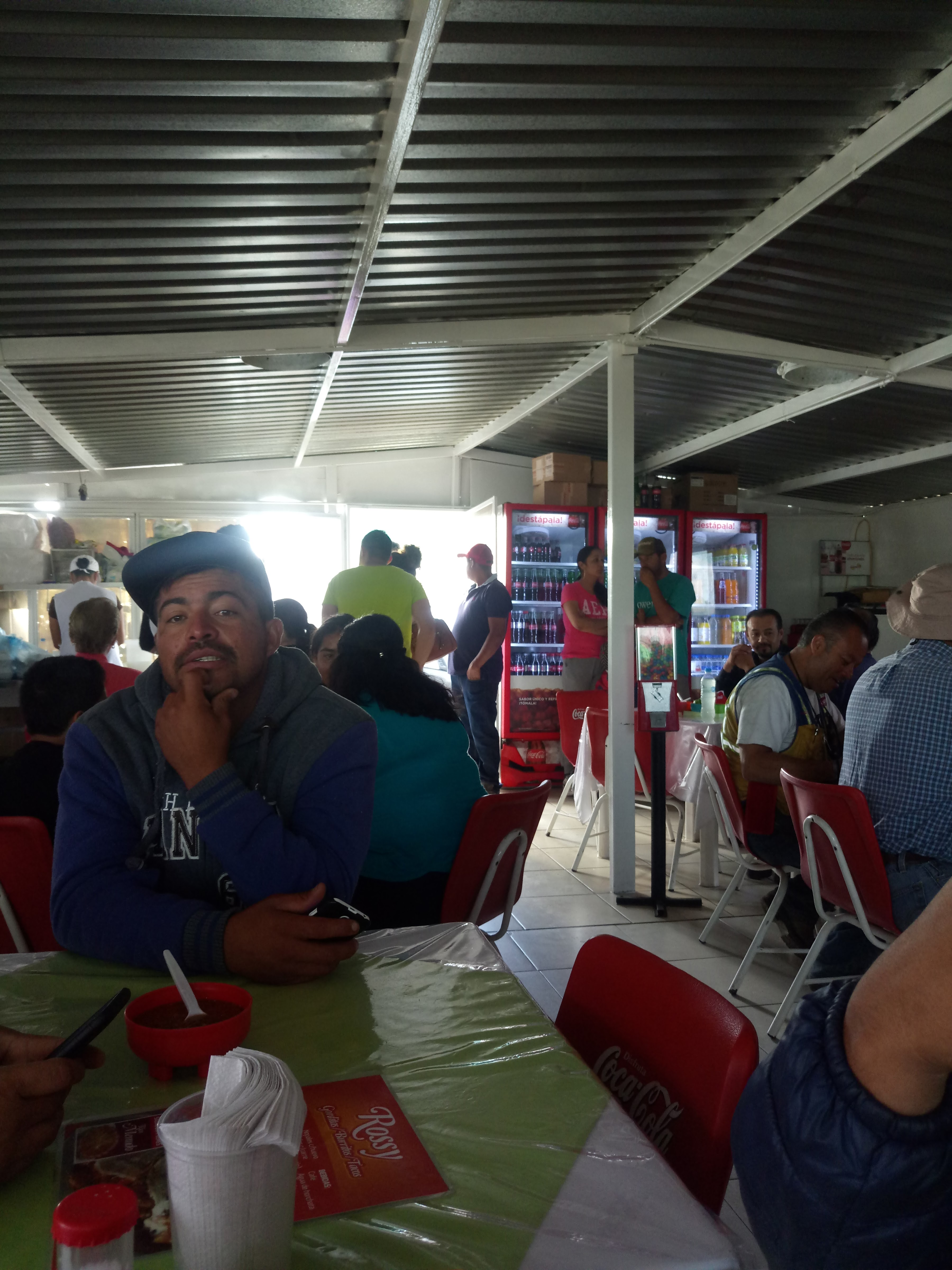 Rossy Gorditas/Burritos/Tacos image 10