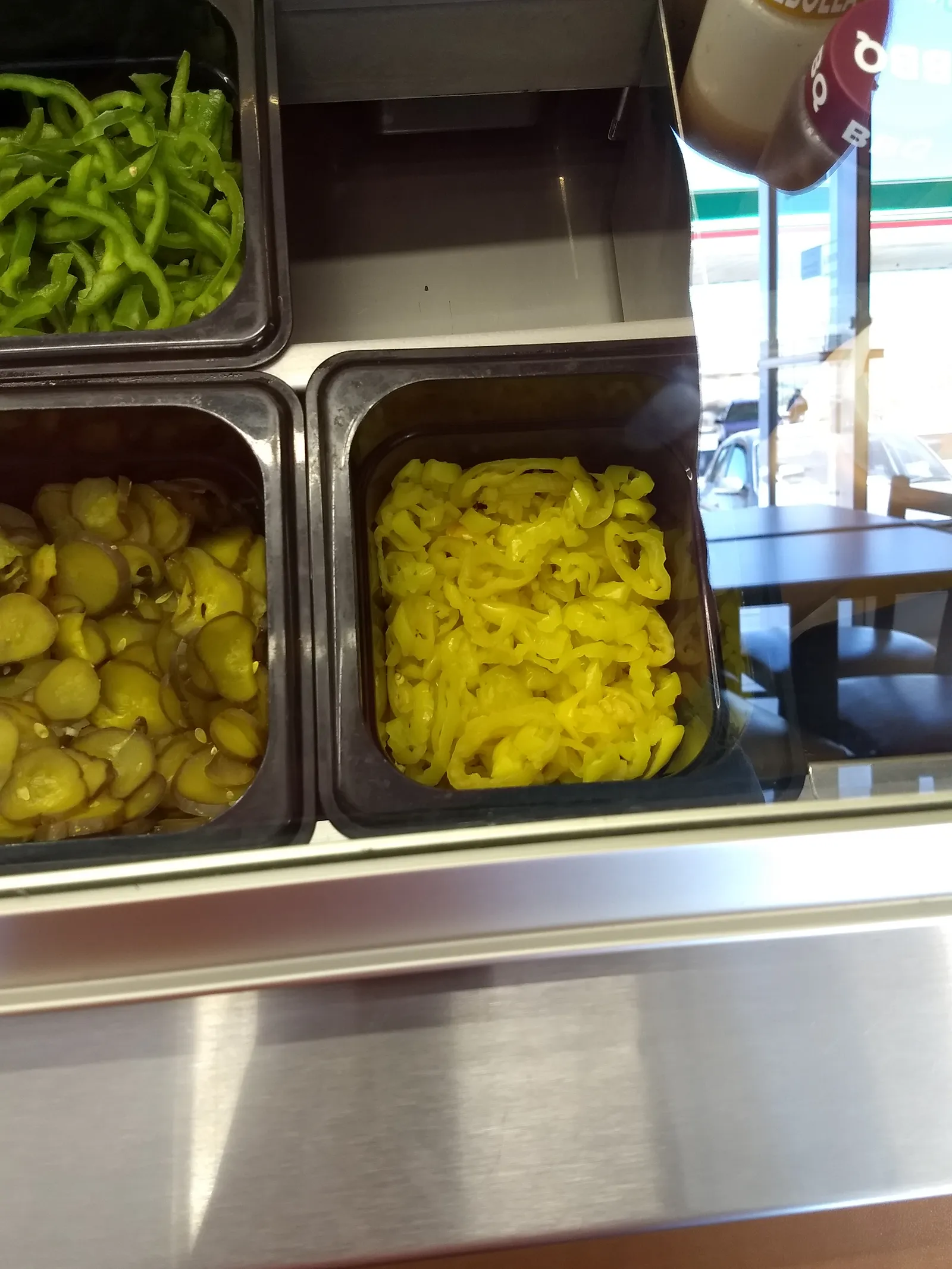 Subway image 3