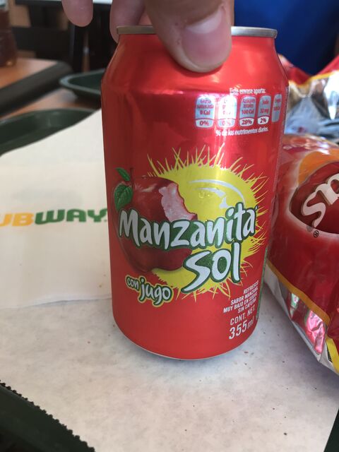 Subway image 7