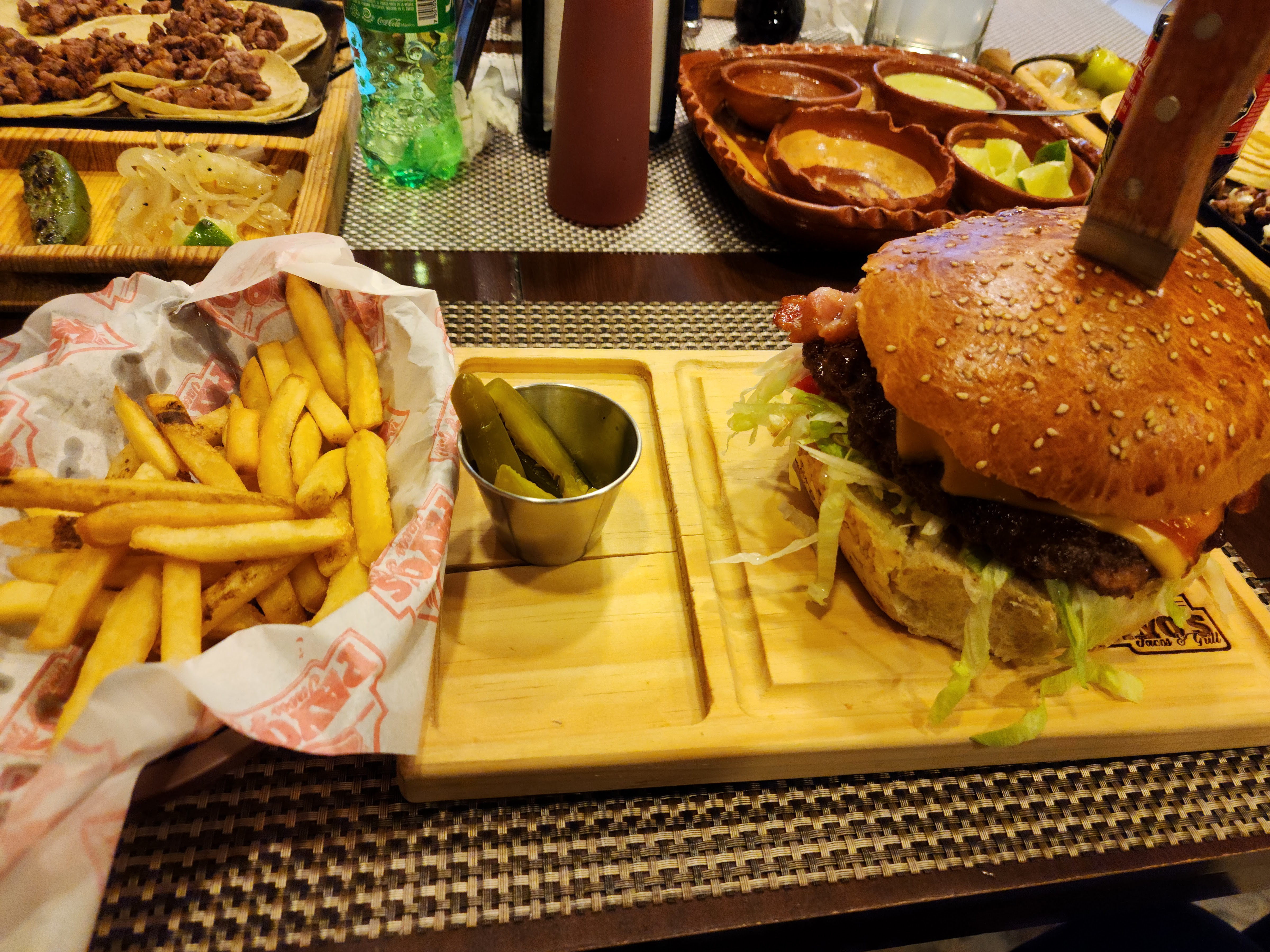 Payo's Tacos & Grill image 2