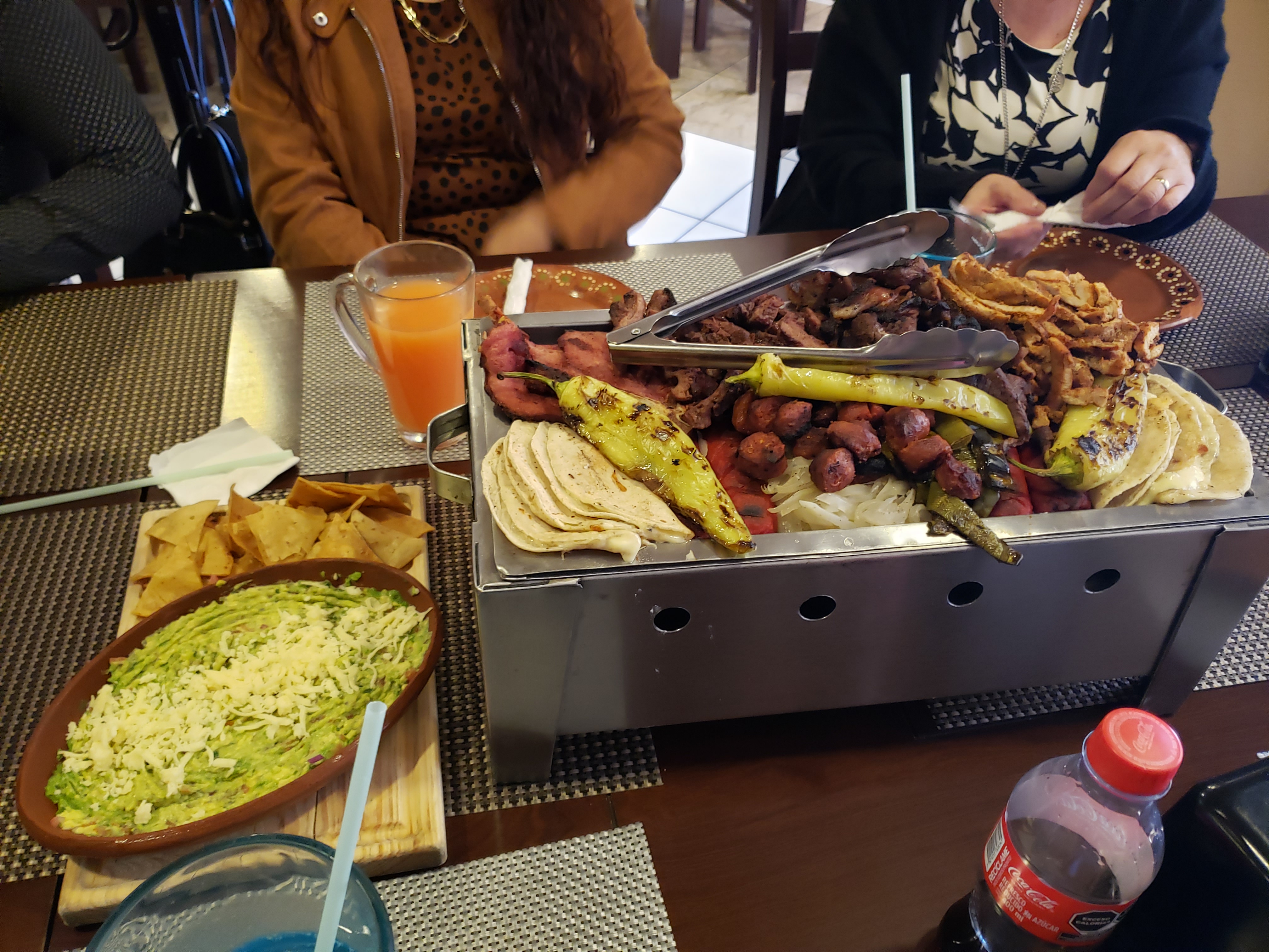 Payo's Tacos & Grill image 4