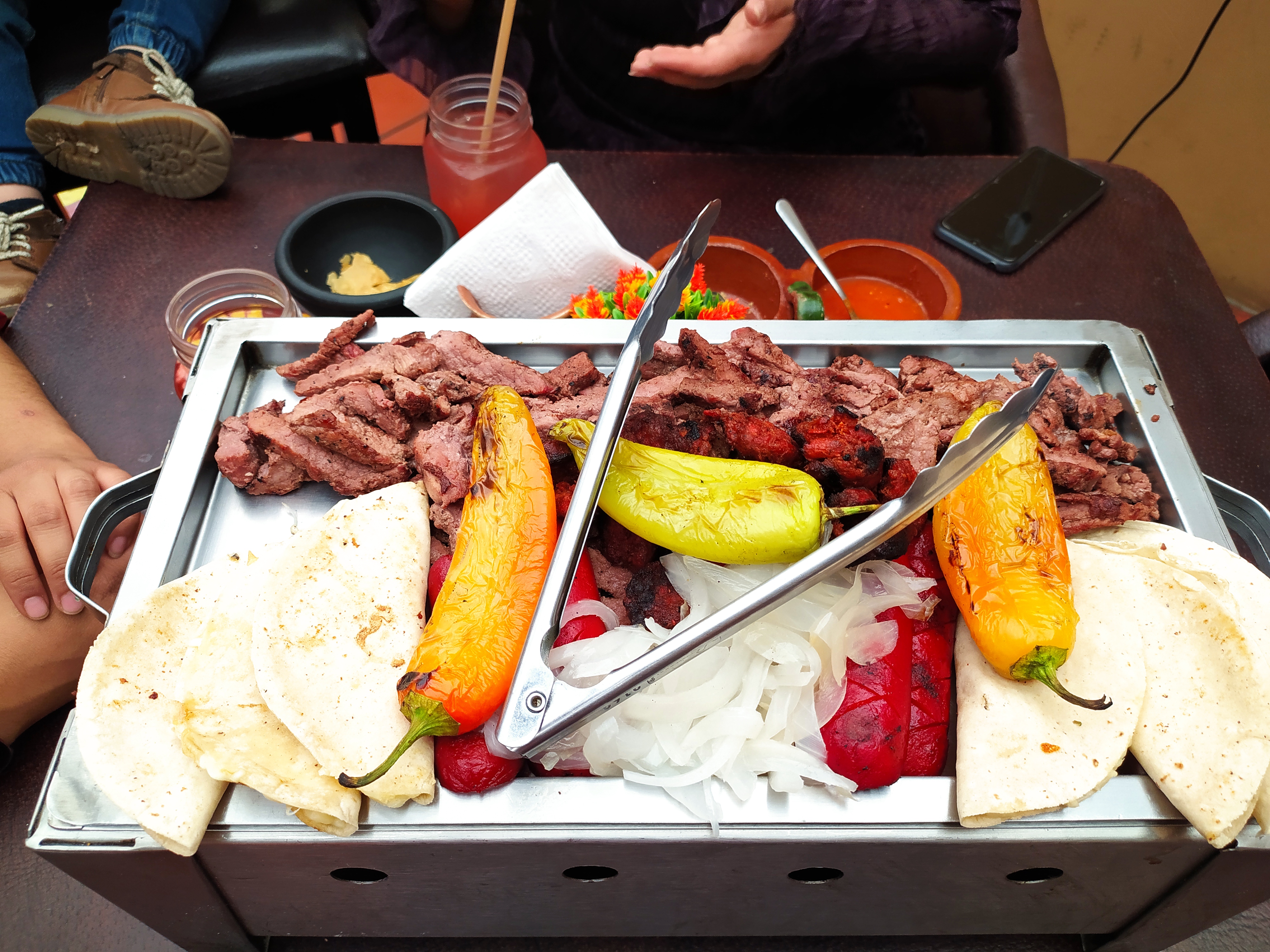 Payo's Tacos & Grill image 6