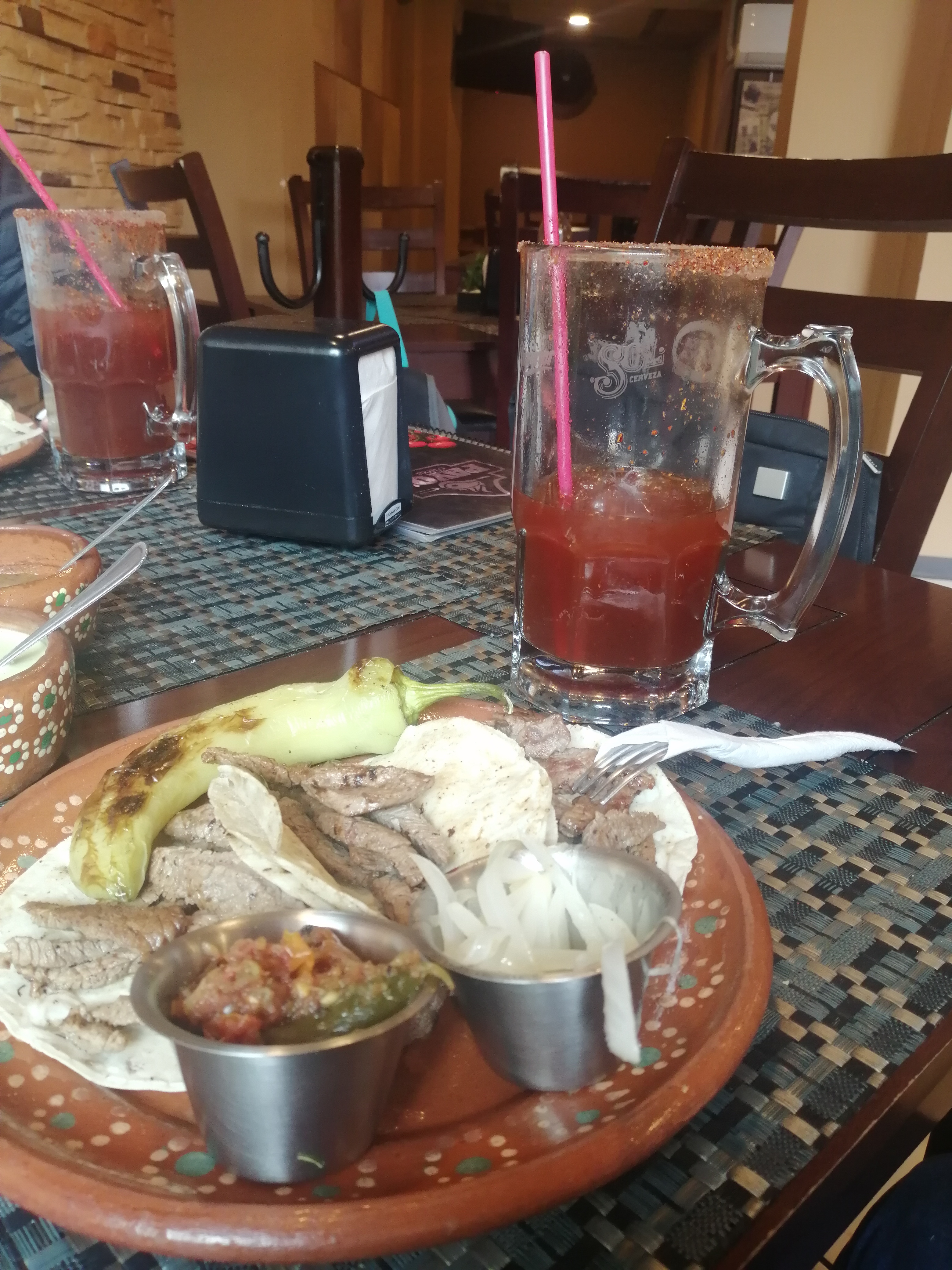 Payo's Tacos & Grill image 7