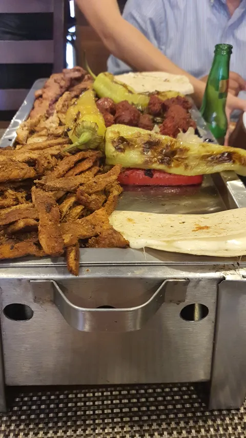 Payo's Tacos & Grill image 8