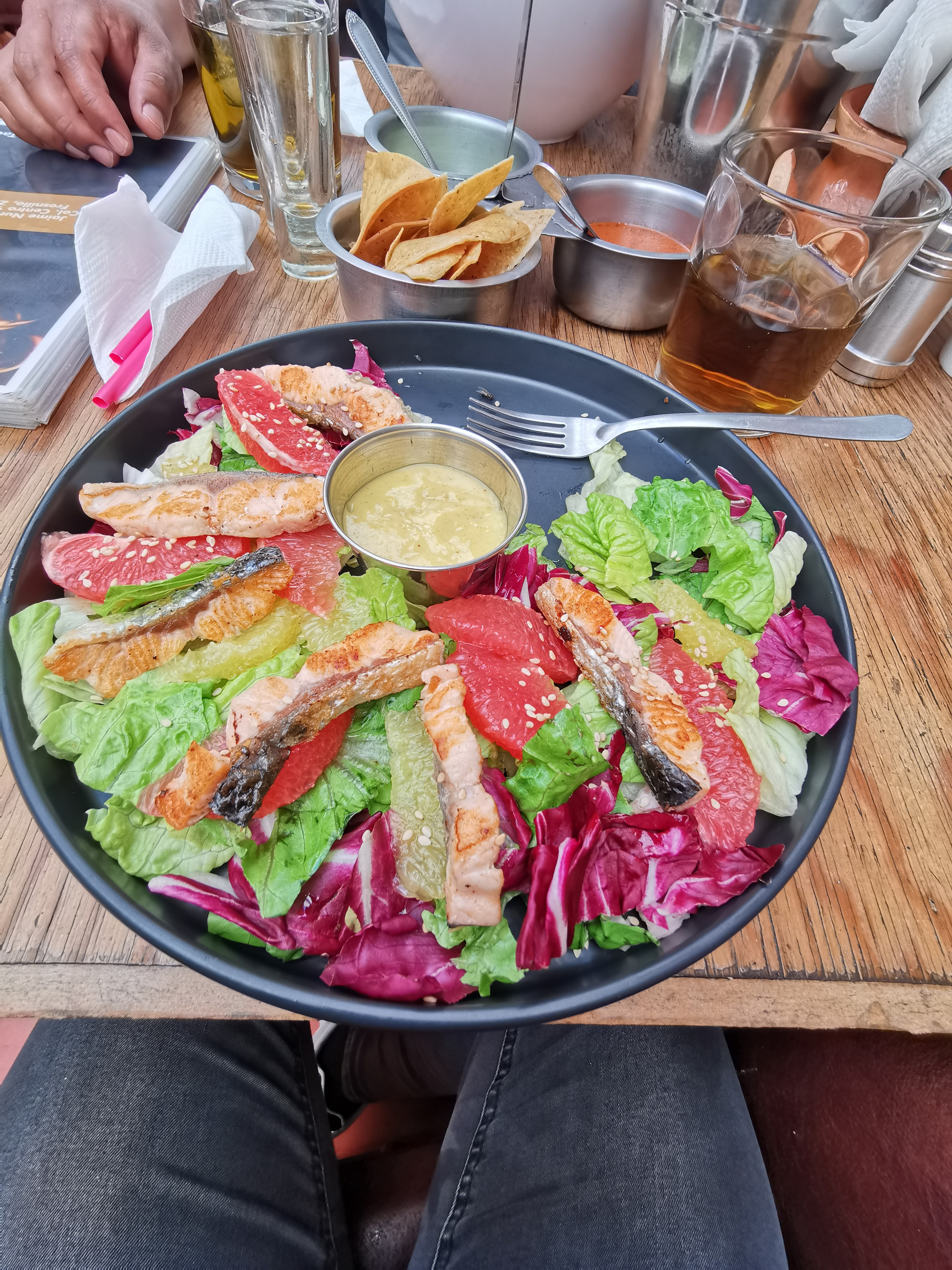 Payo's Tacos & Grill image 9