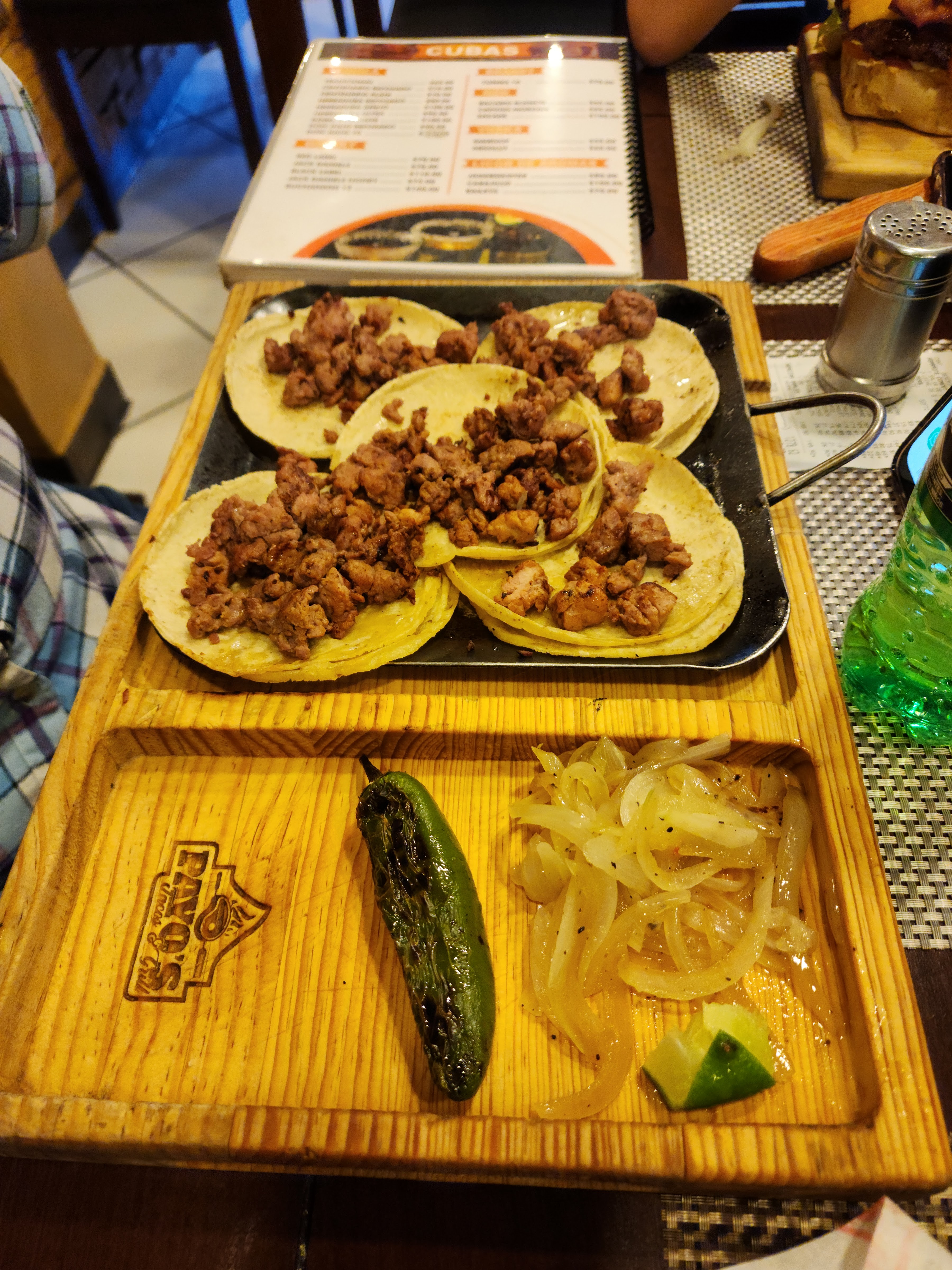 Payo's Tacos & Grill image 10