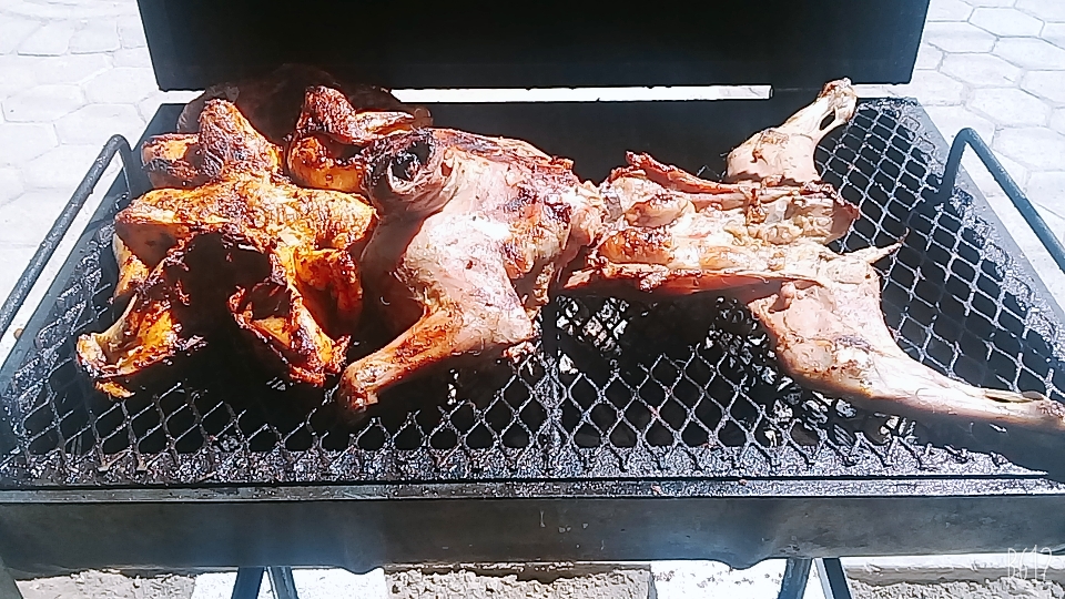 CARNES ASADAS SILVA RAMIREZ image 1