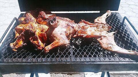 CARNES ASADAS SILVA RAMIREZ image 1