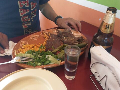 CARNES ASADAS SILVA RAMIREZ image 7