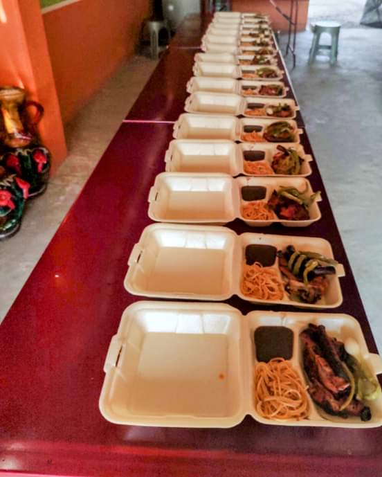 CARNES ASADAS SILVA RAMIREZ image 8