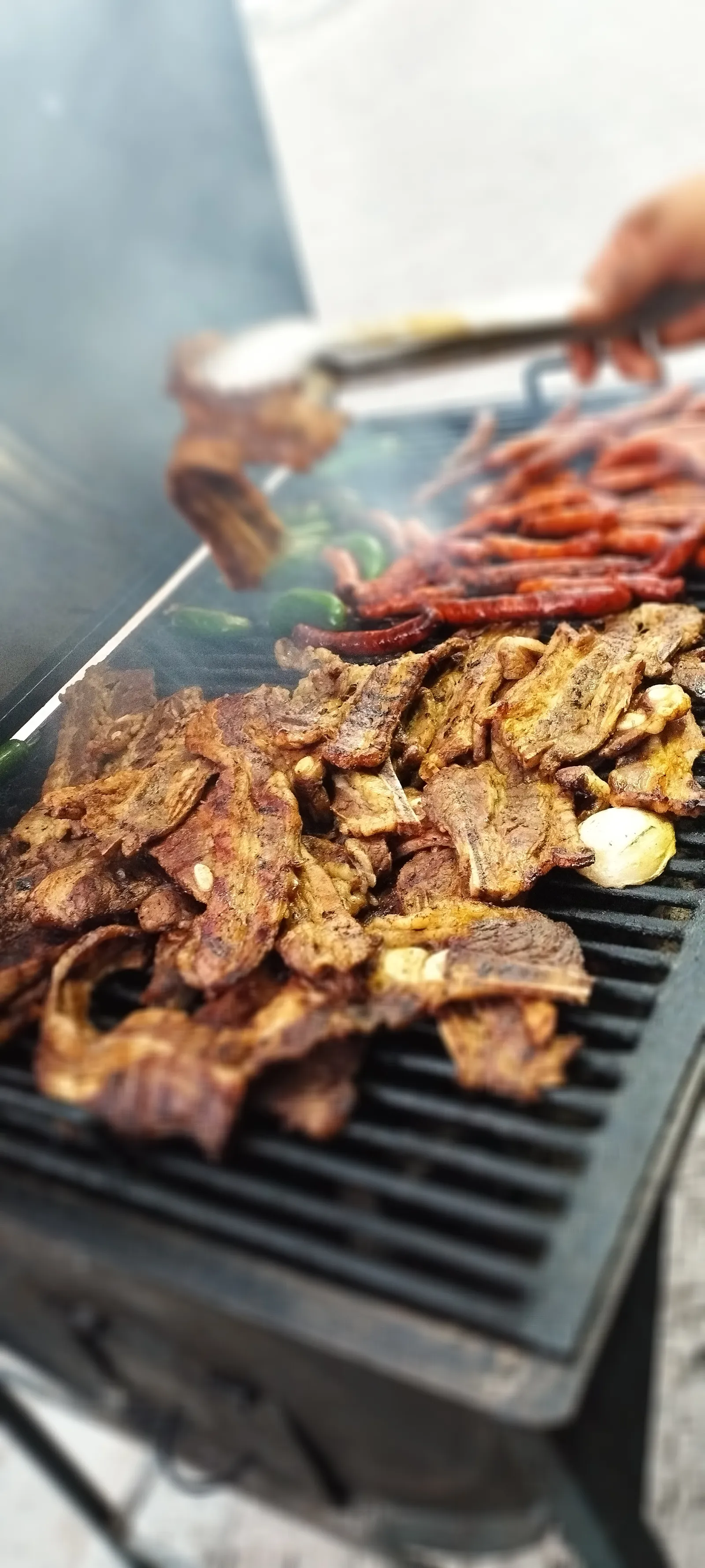 CARNES ASADAS SILVA RAMIREZ image 9