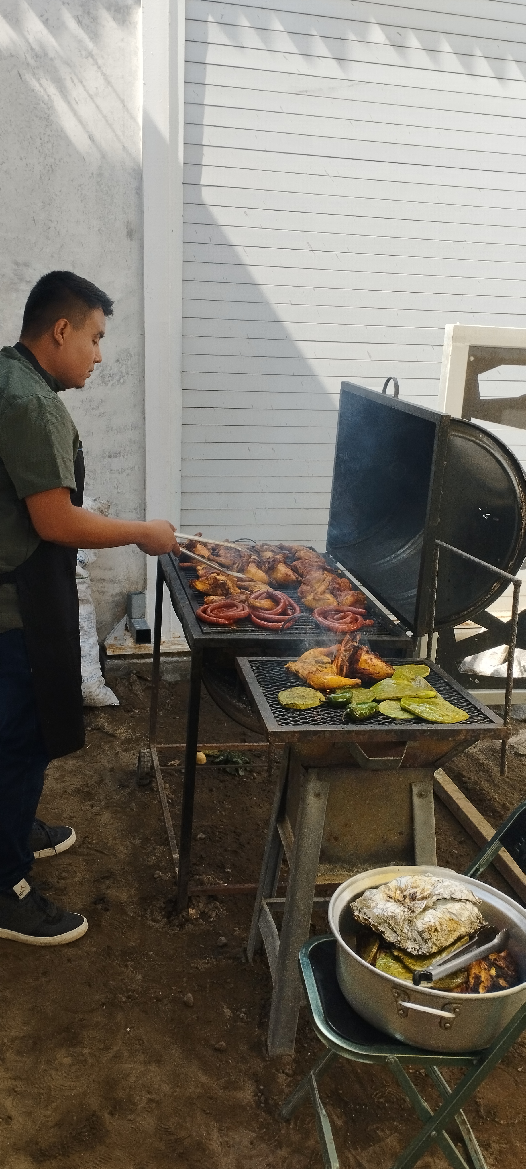 CARNES ASADAS SILVA RAMIREZ image 10