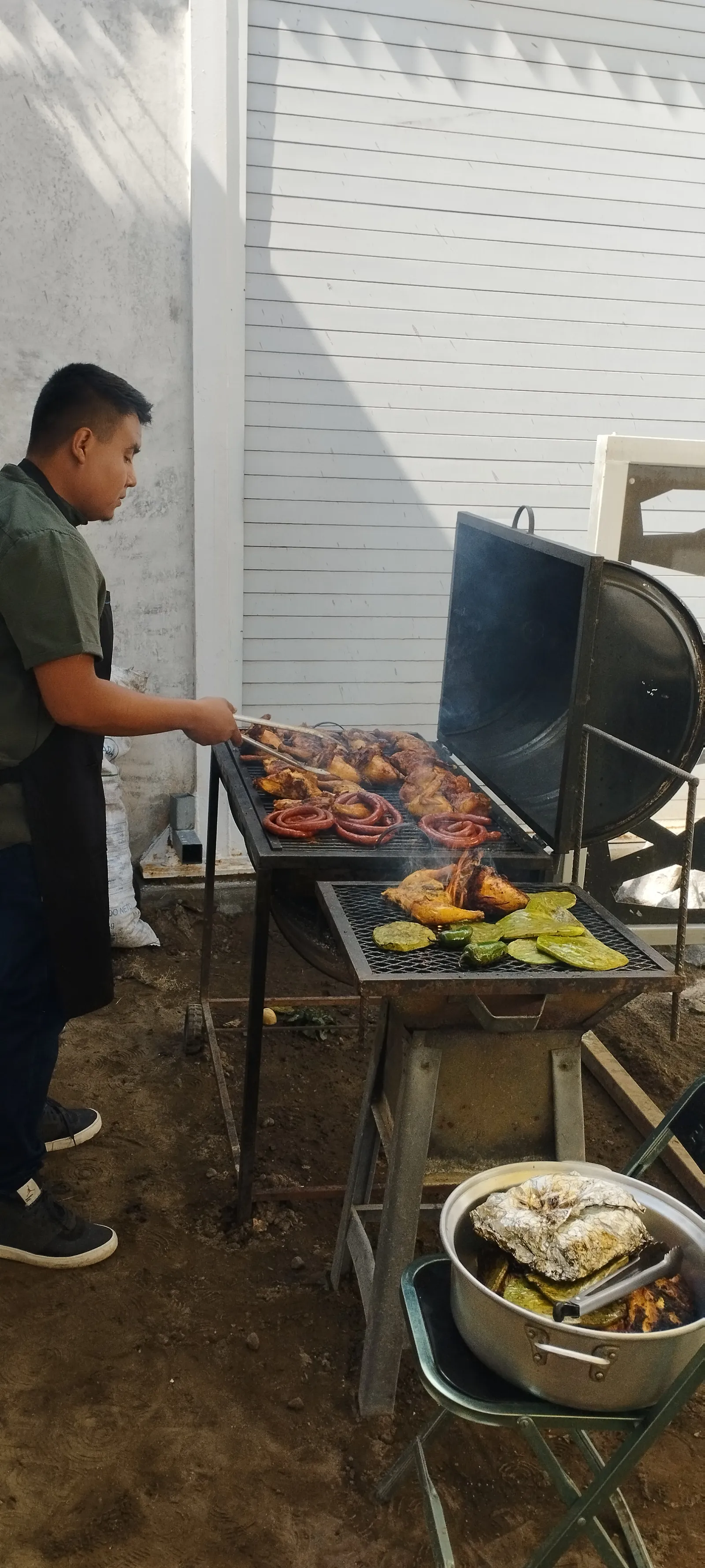 CARNES ASADAS SILVA RAMIREZ image 10