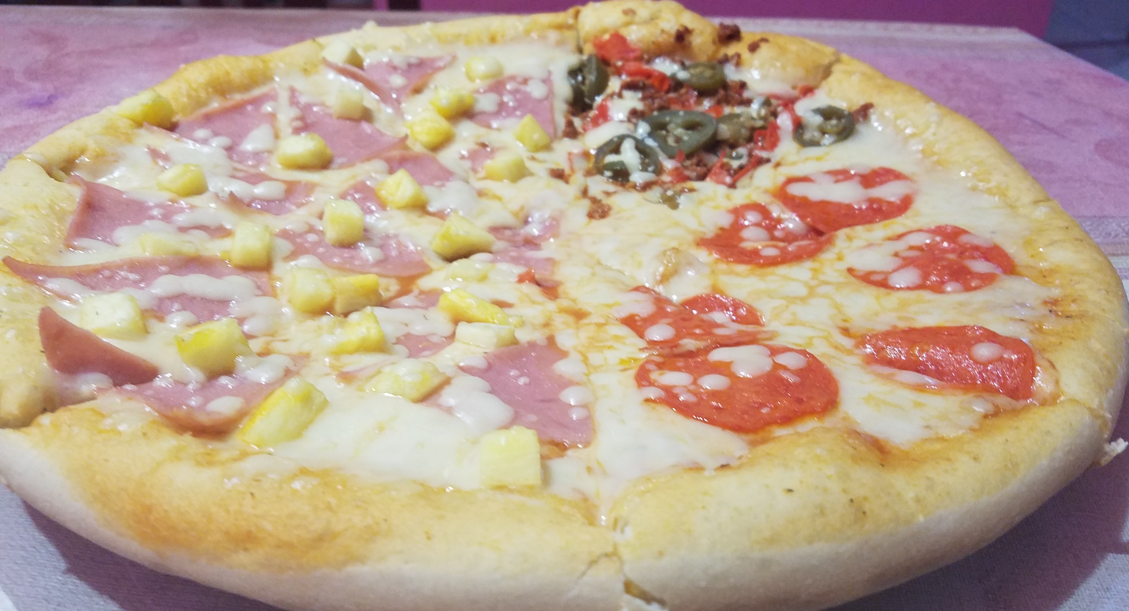 Pizzas Yaquis image 6