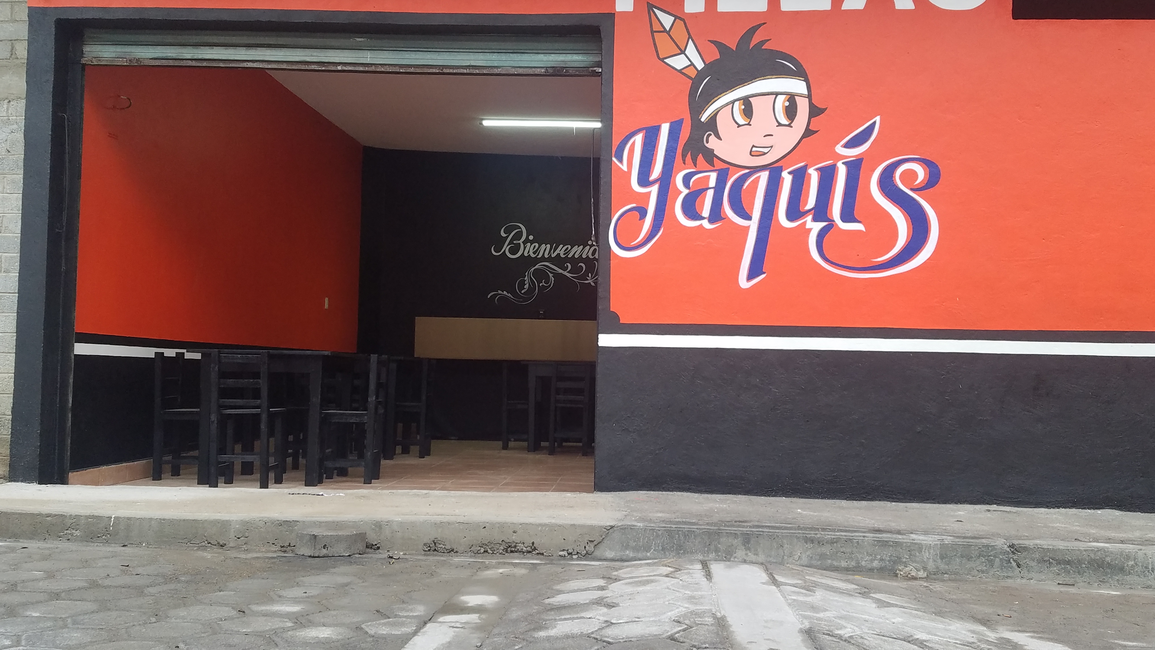 Pizzas Yaquis image 7