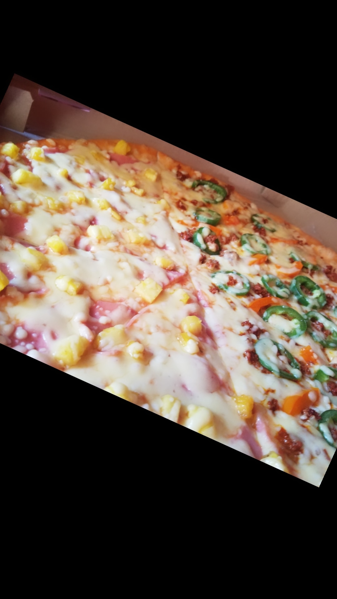 Pizzas Yaquis image 8