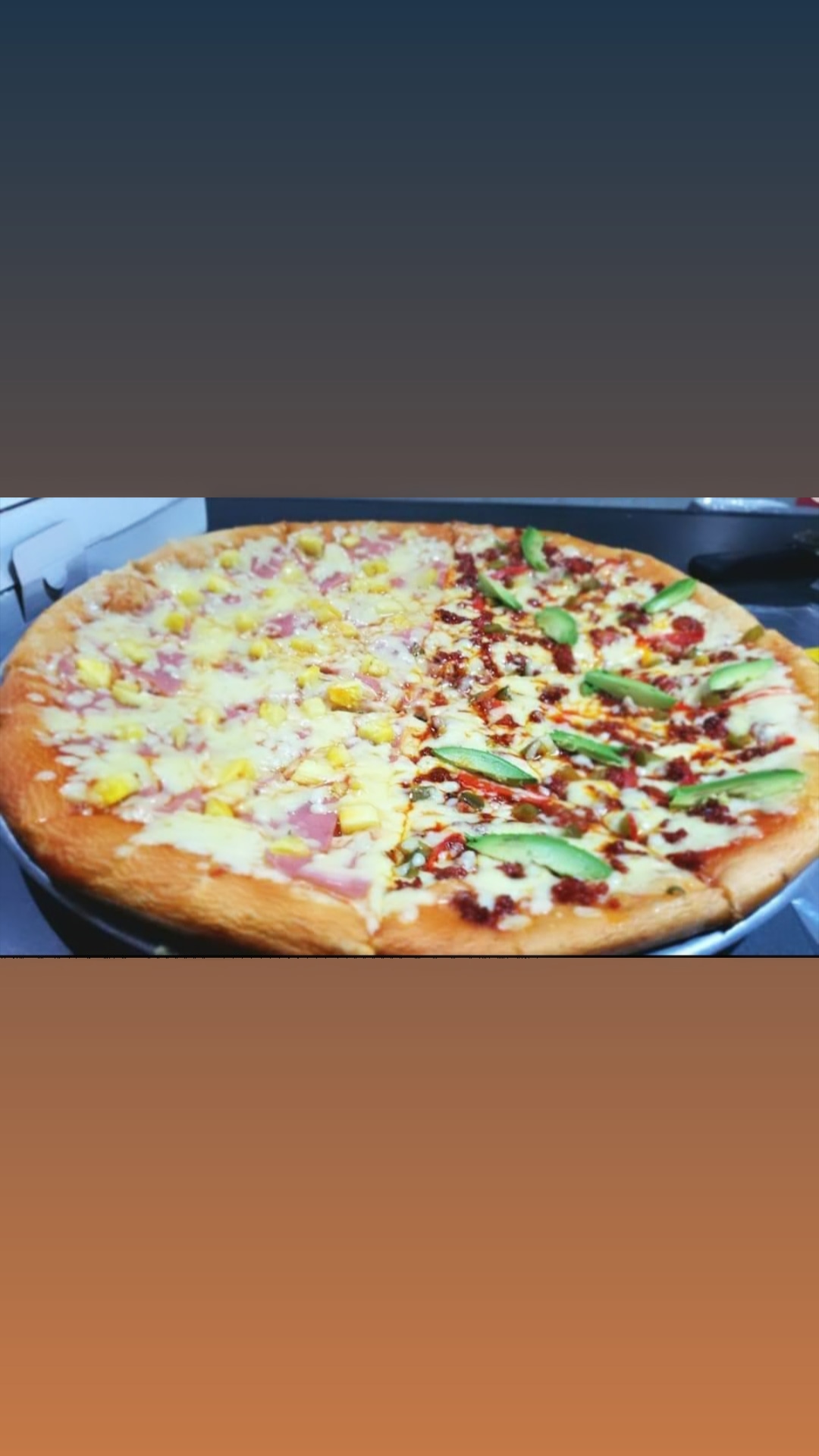 Pizzas Yaquis image 9