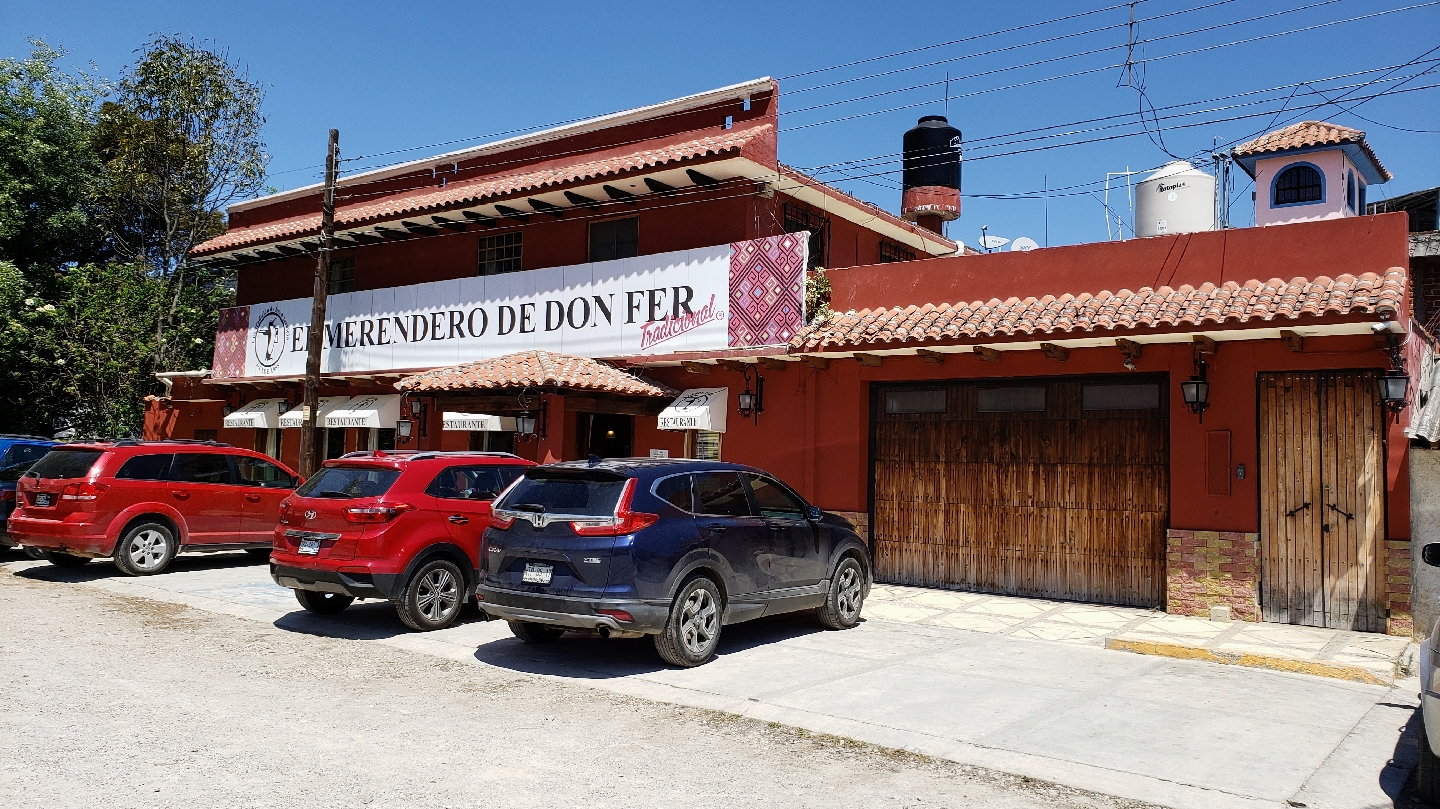 El Merendero de Don Fer Tradicional image 1